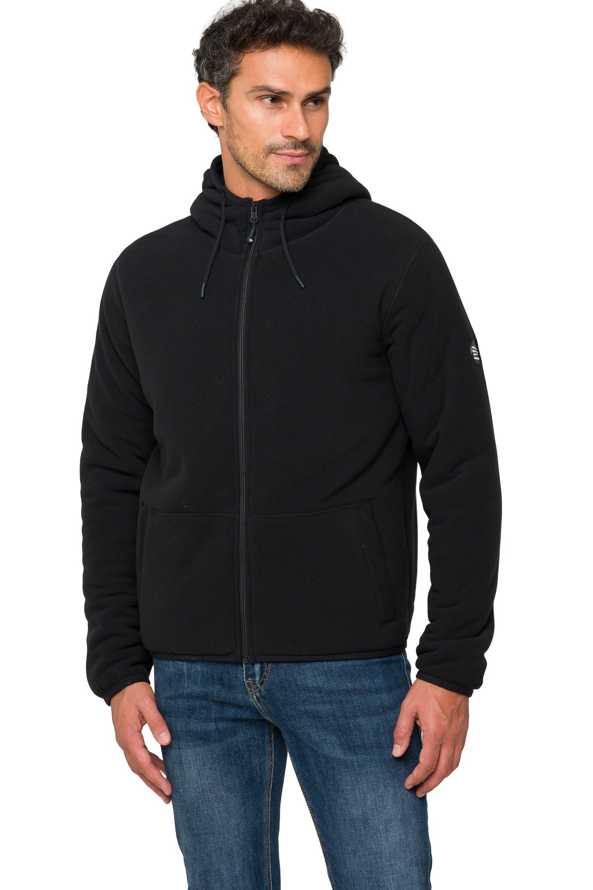 BLIZZARD Black