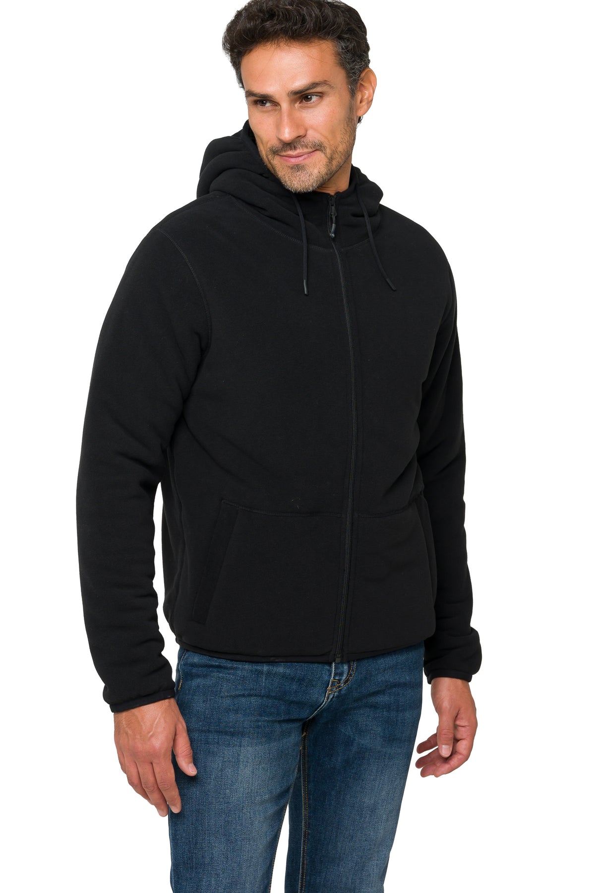 BLIZZARD Black