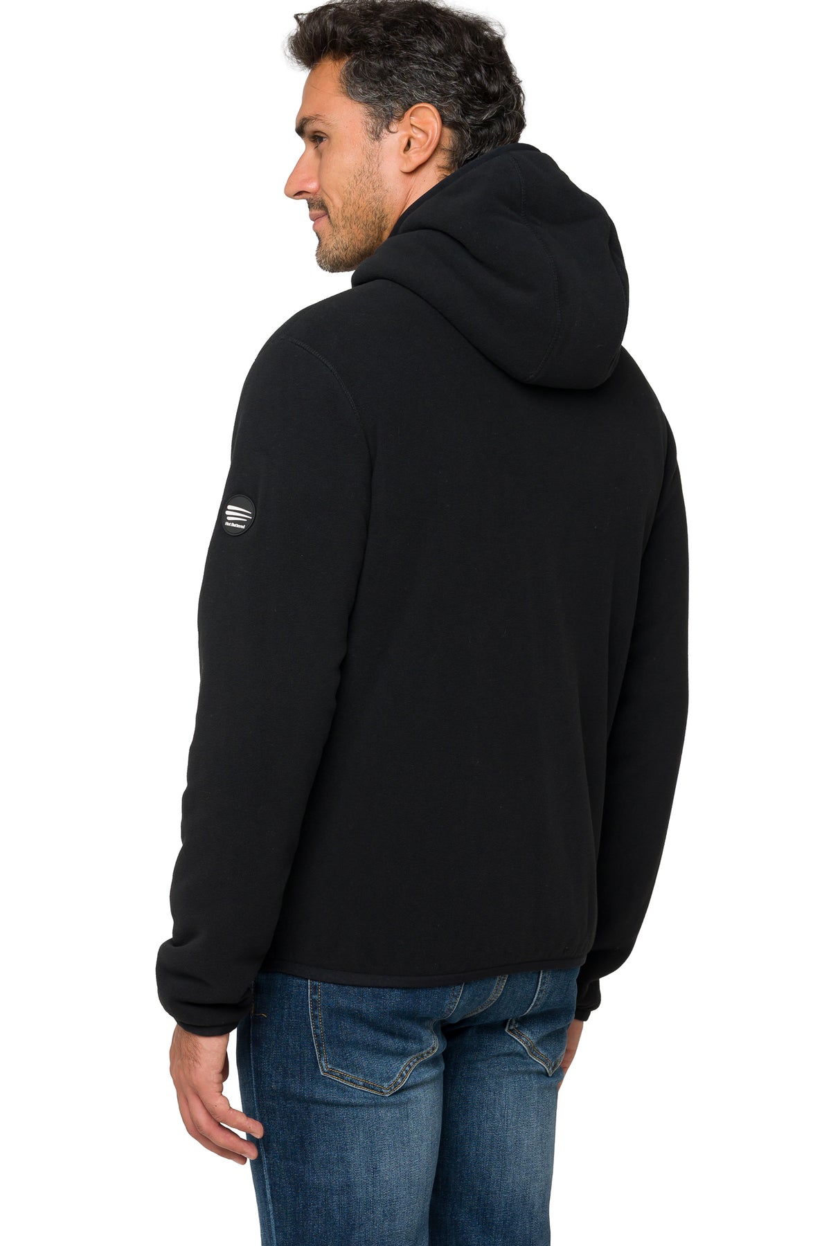 BLIZZARD Black