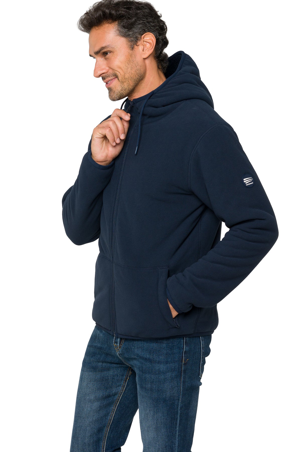 BLIZZARD Navy