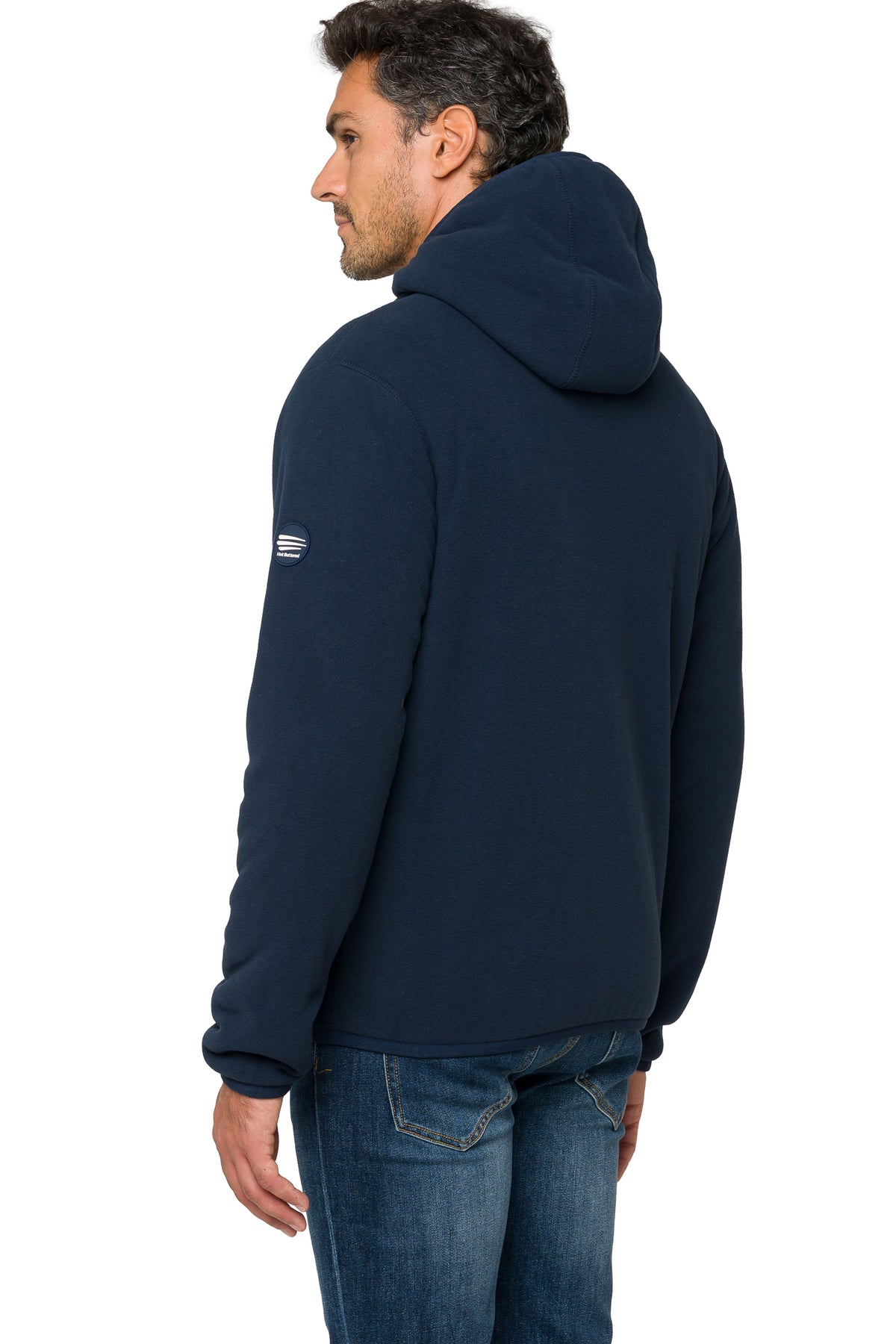 BLIZZARD Navy