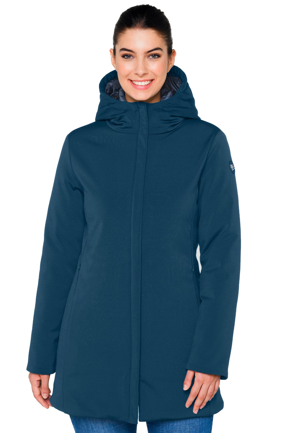 JAQUELINE Lightblue
