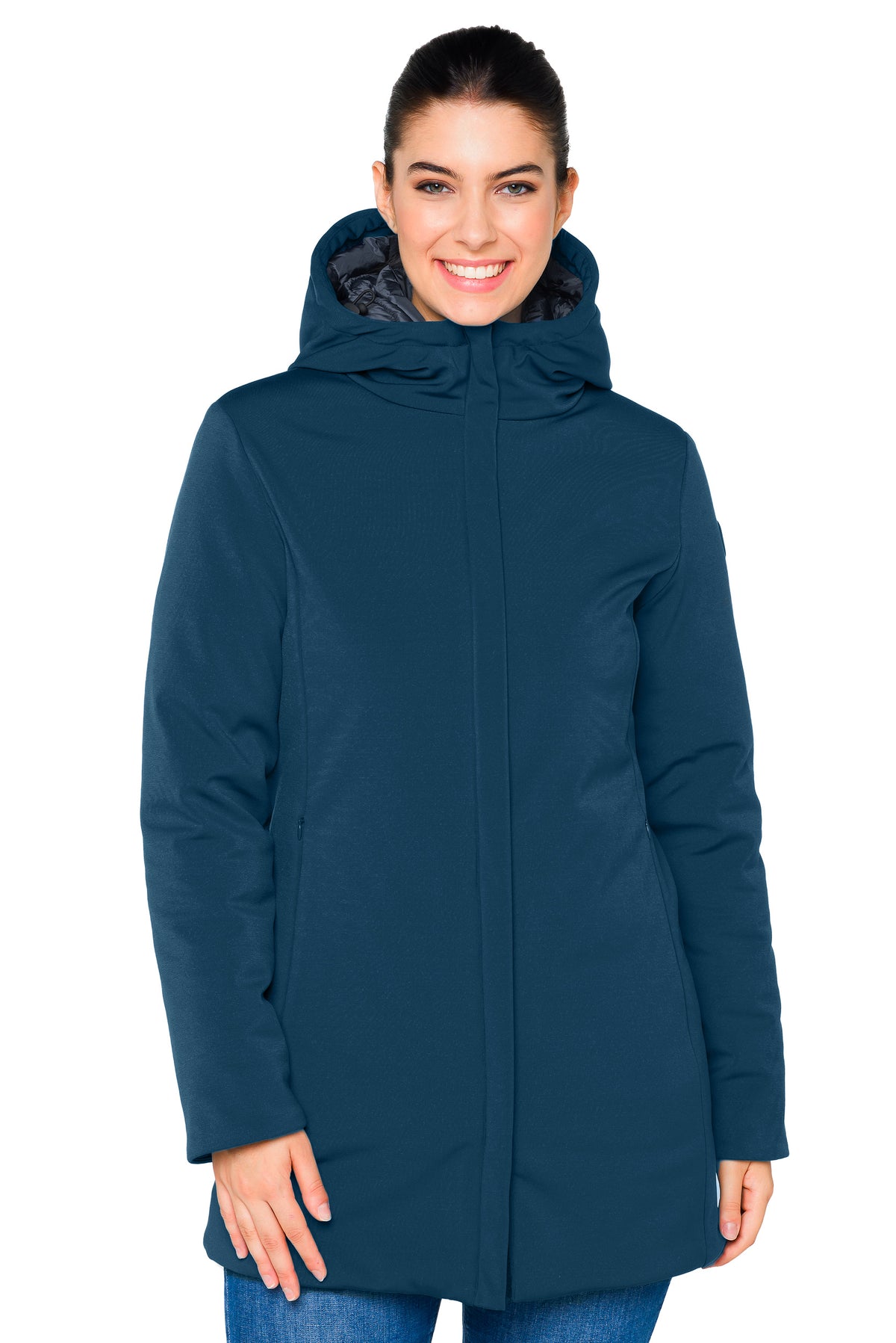 JAQUELINE Lightblue