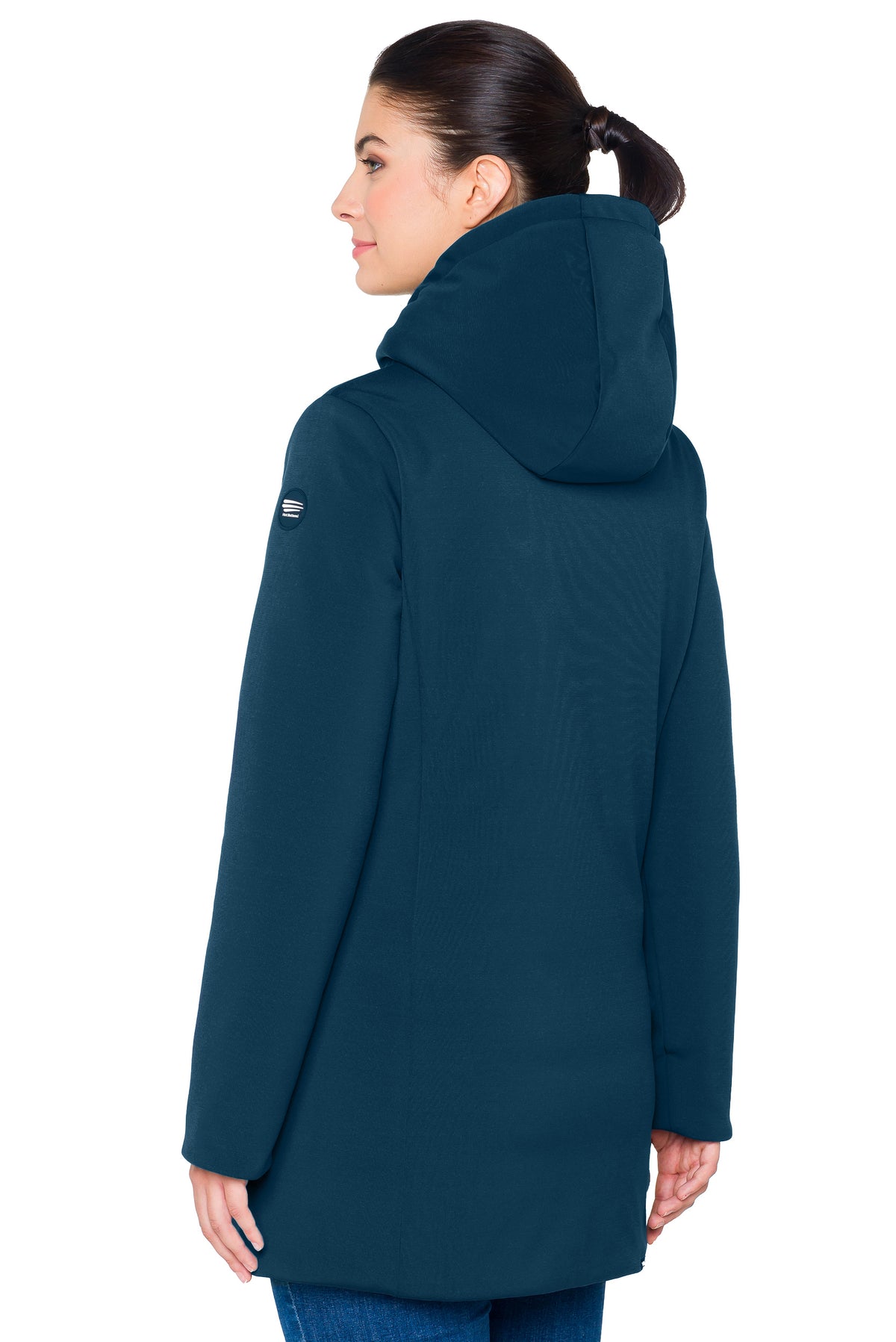 JAQUELINE Lightblue