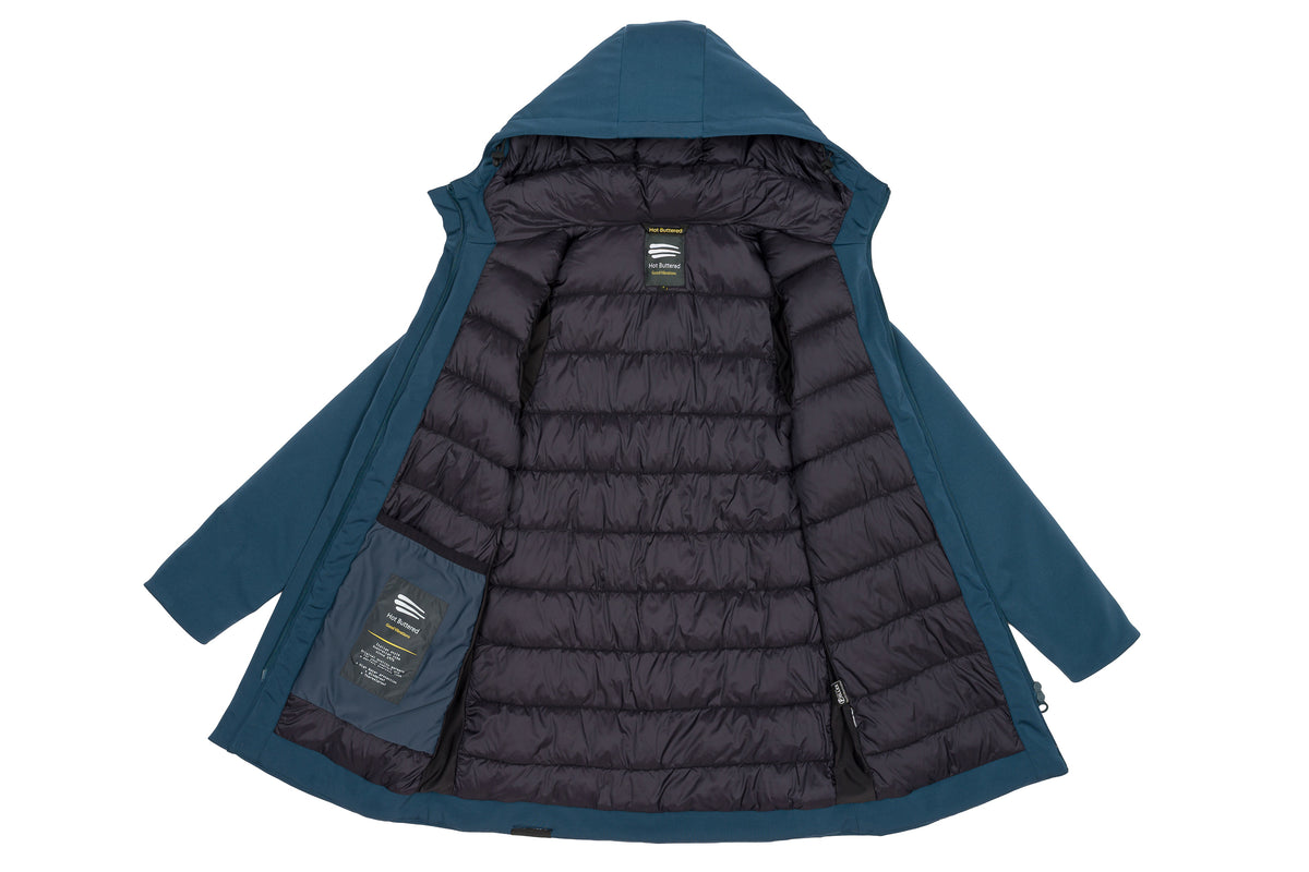 JAQUELINE Lightblue