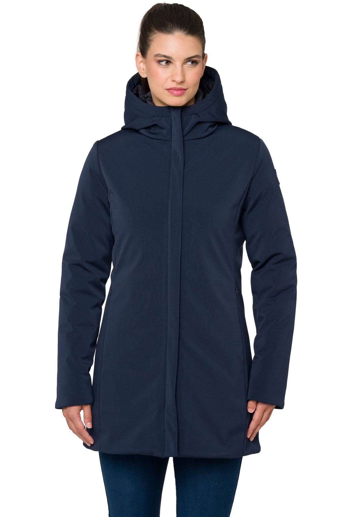 JAQUELINE Navy