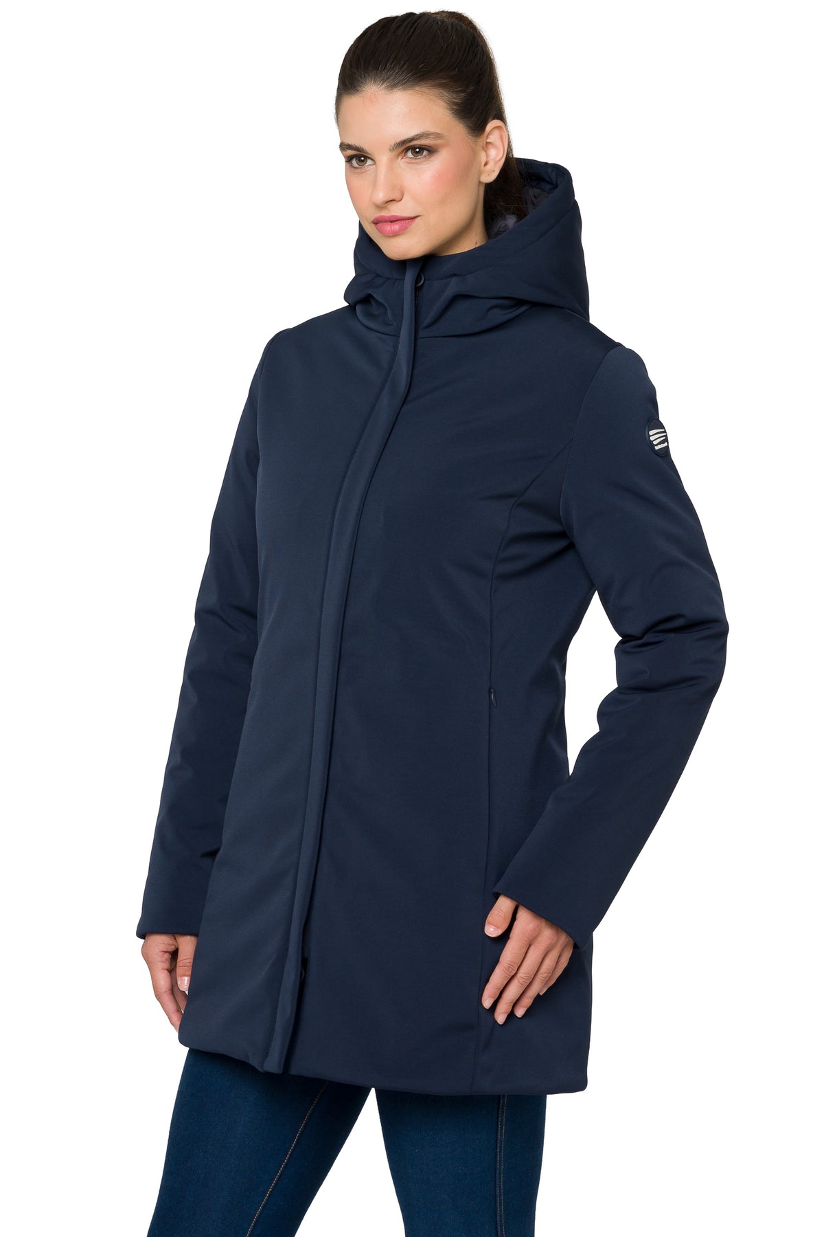 JAQUELINE Navy