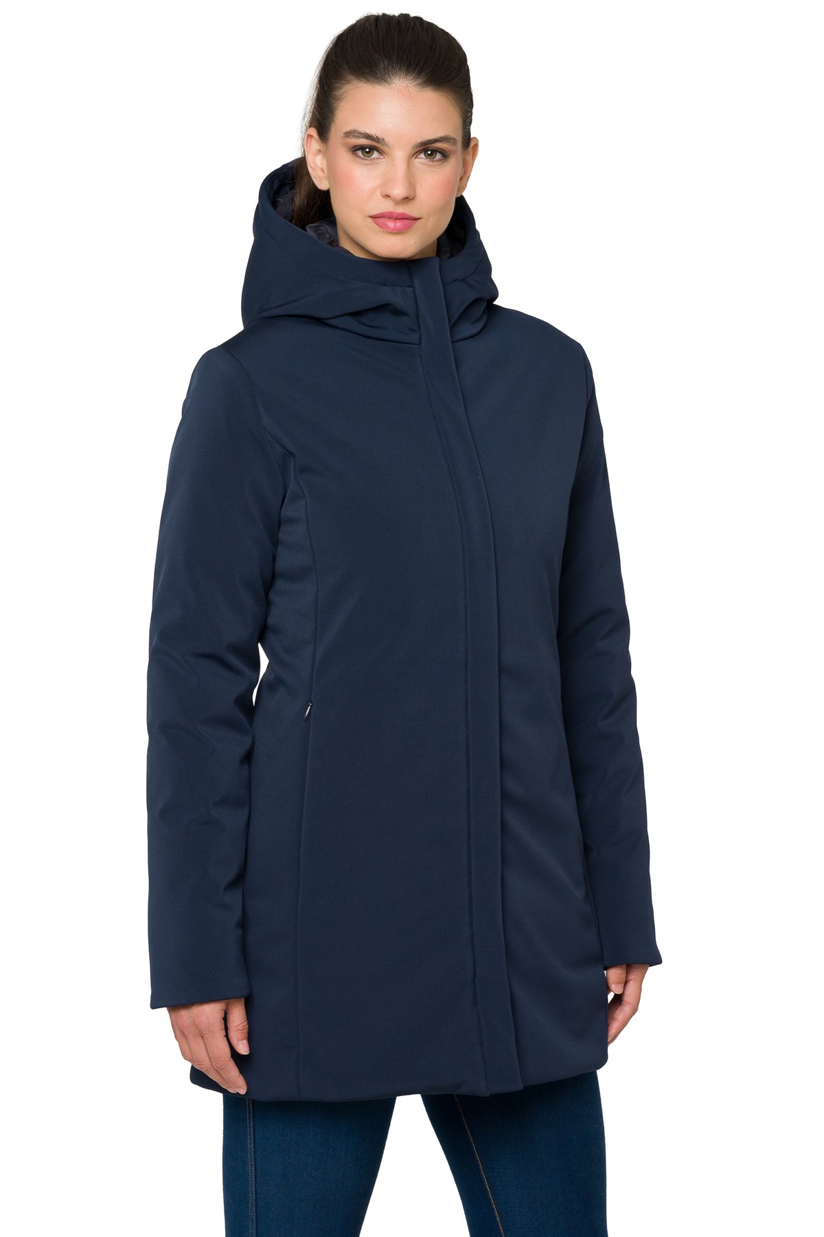 JAQUELINE Navy