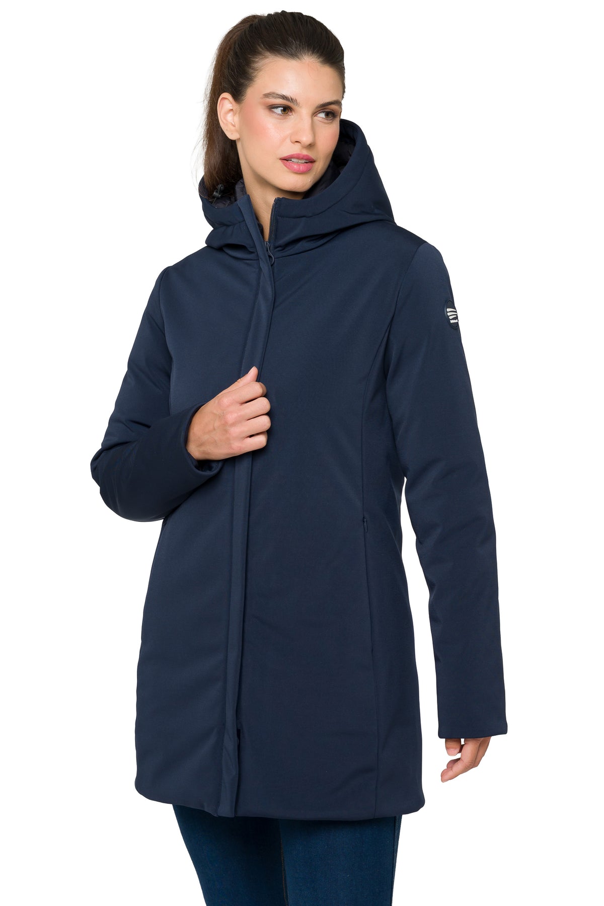 JAQUELINE Navy