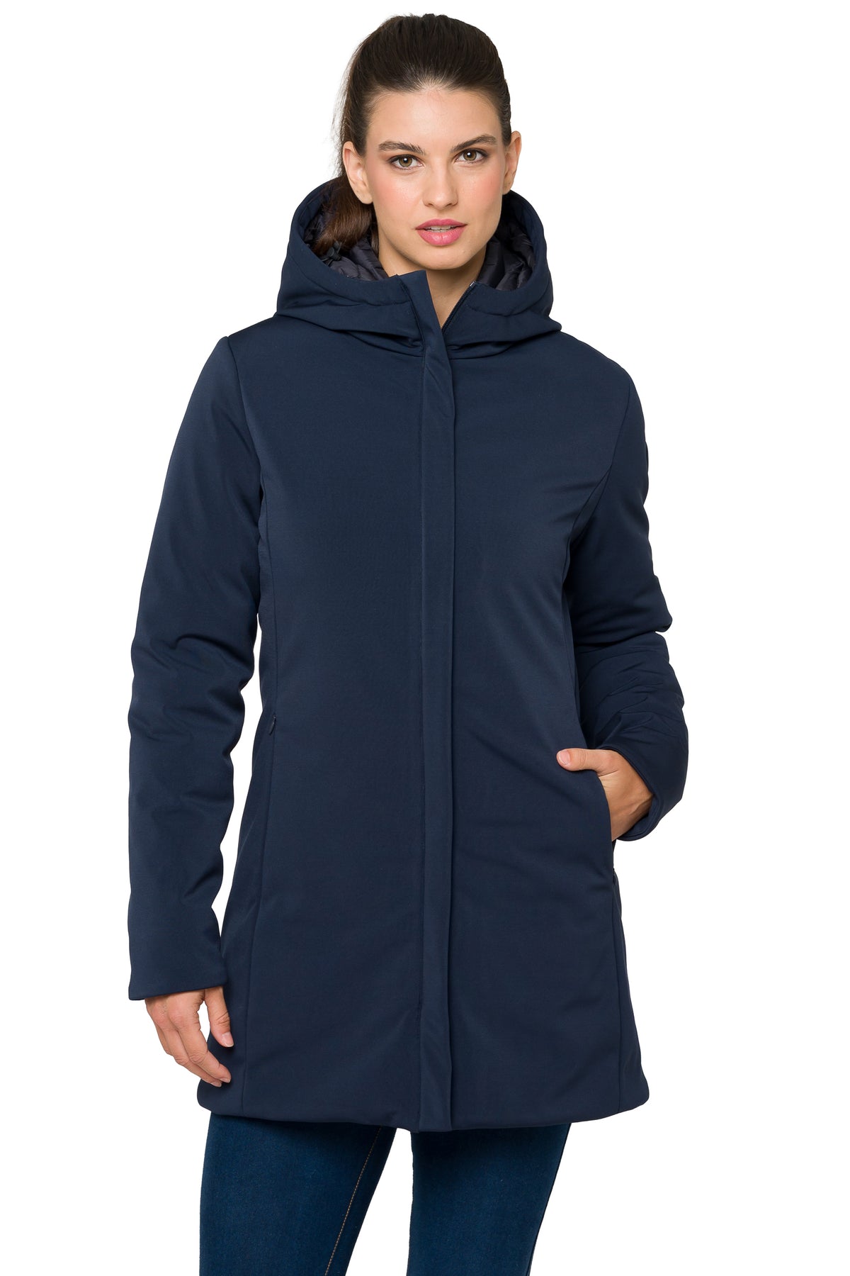 JAQUELINE Navy