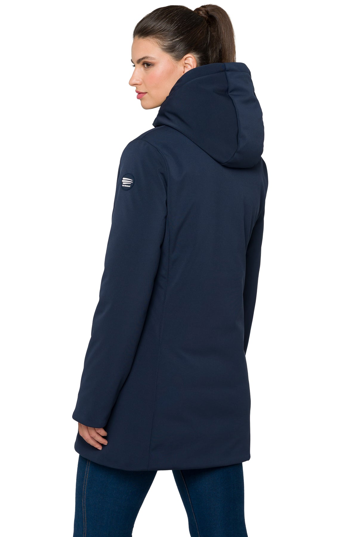 JAQUELINE Navy