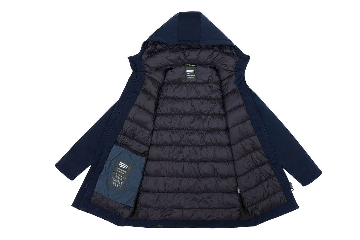 JAQUELINE Navy