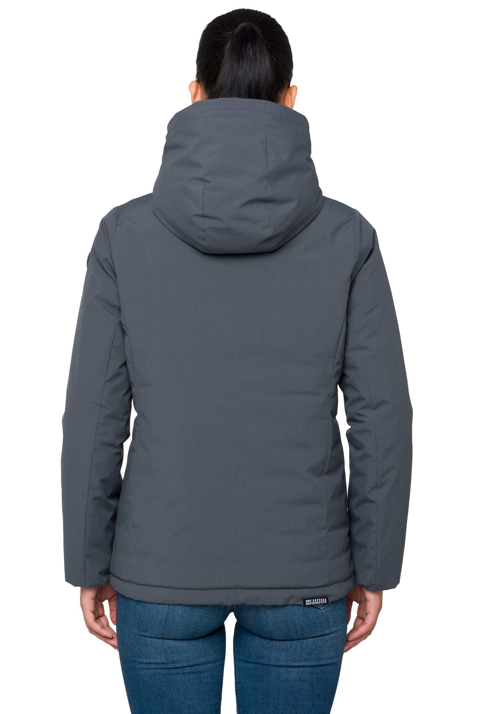 MILLAA Carbongrey