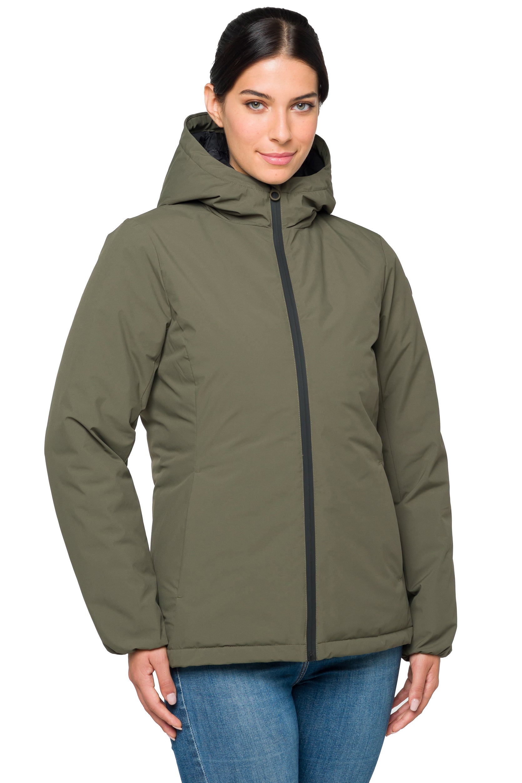 MILLAA Militarygreen