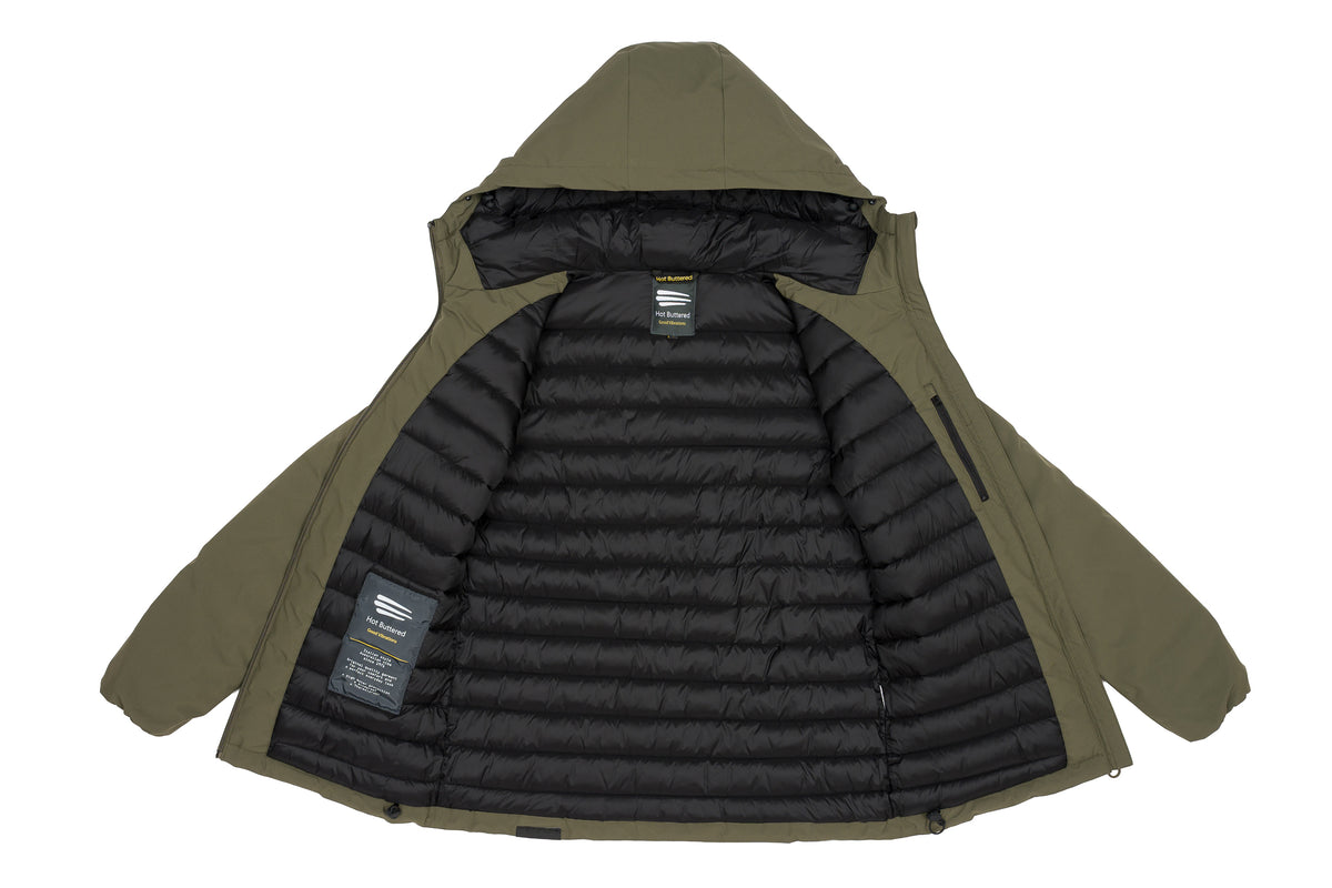 MILLAA Militarygreen