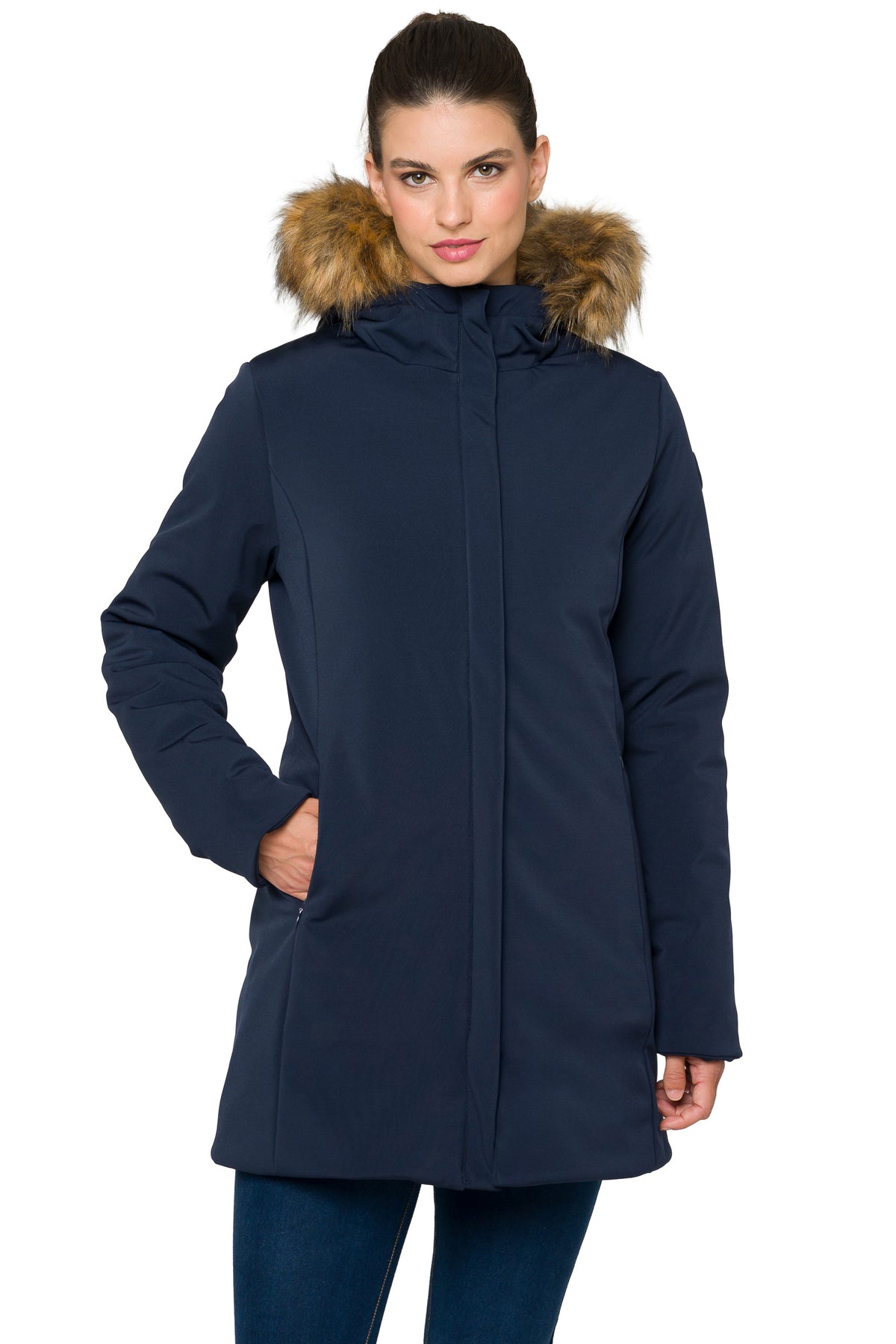 DAHLIA Navy