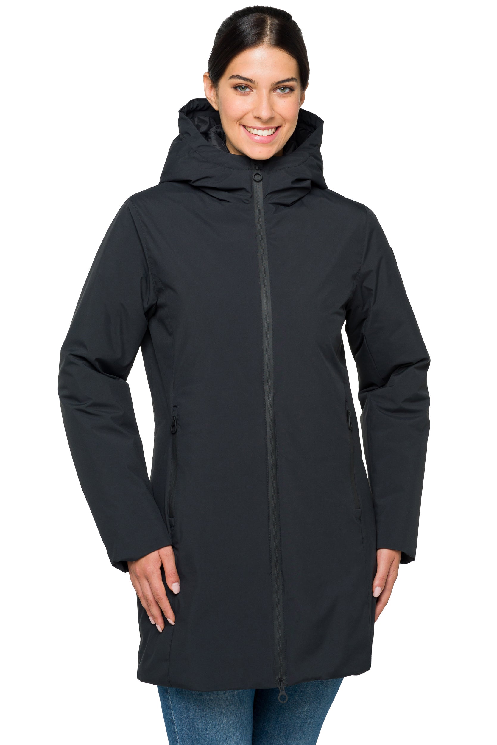 ANOUK Black