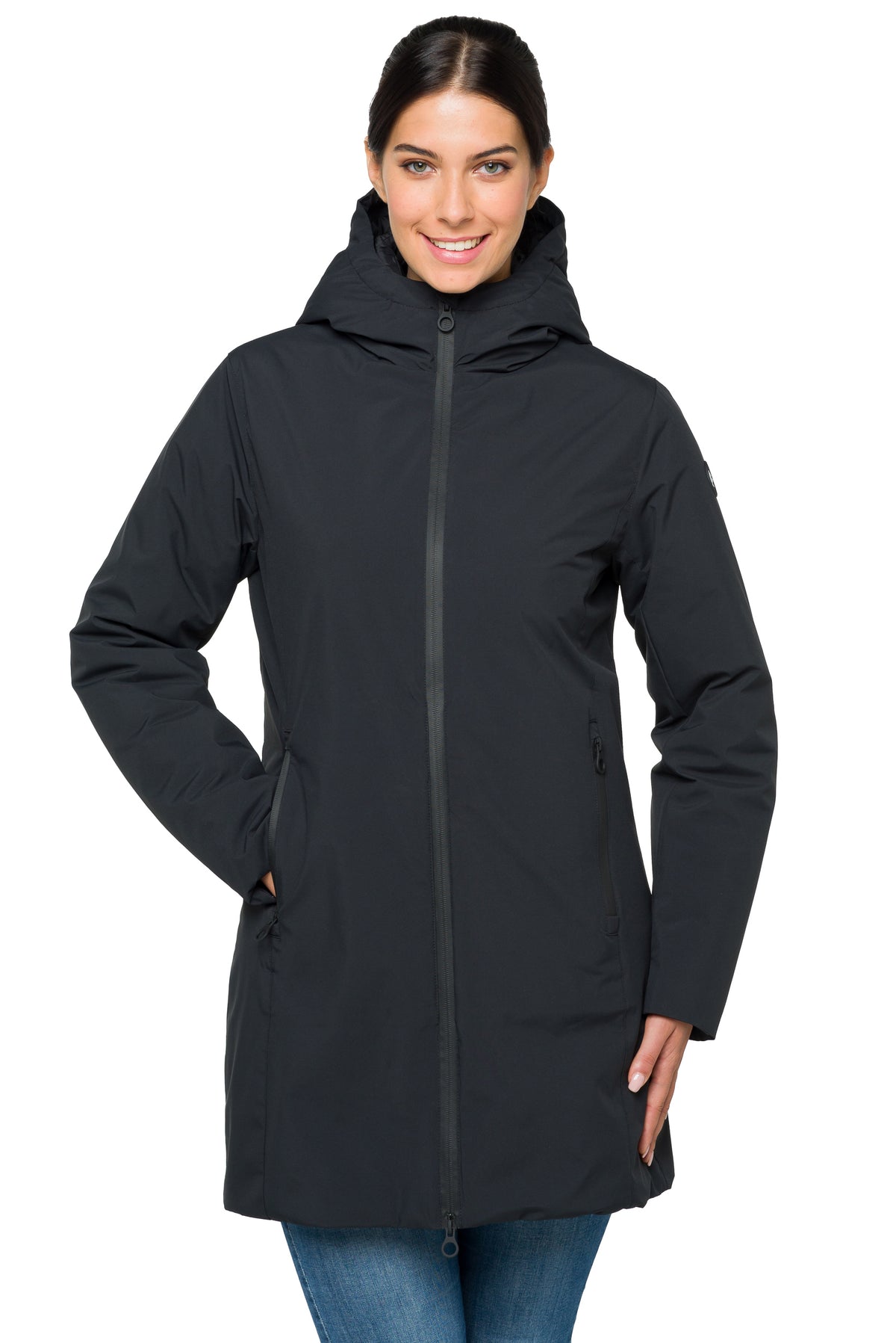 ANOUK Black