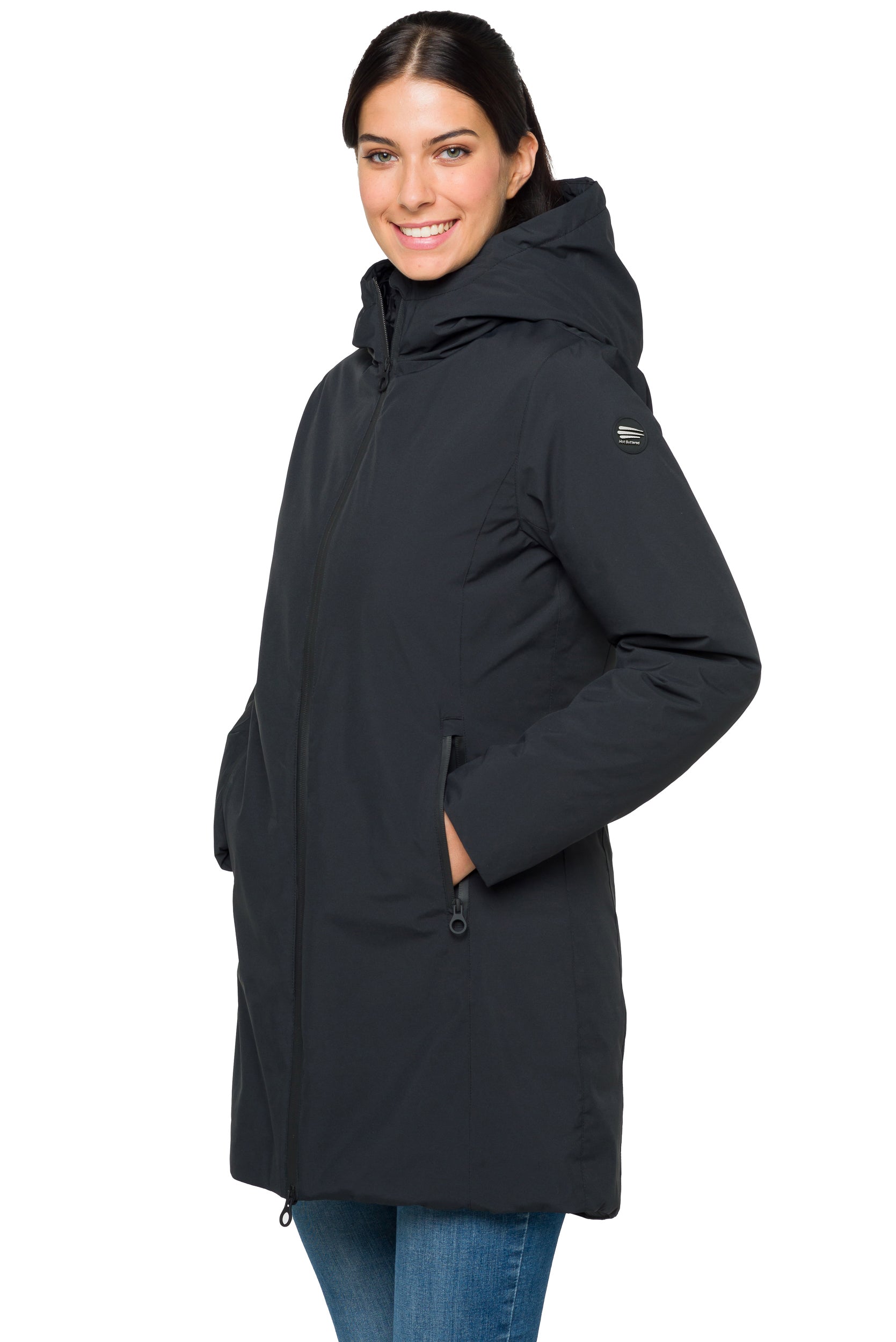 ANOUK Black