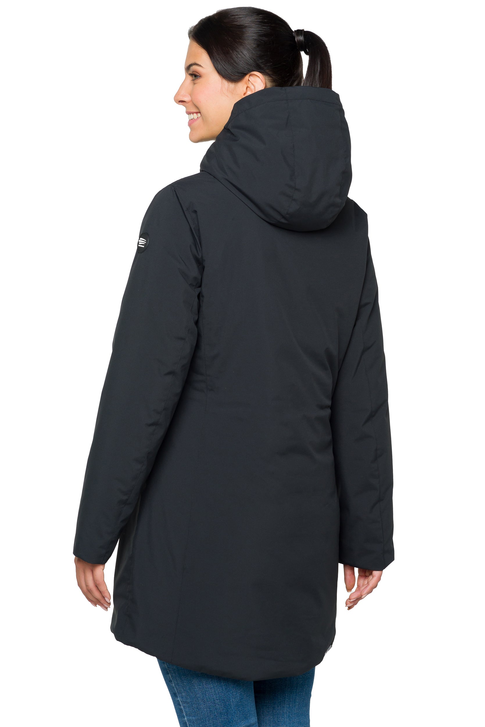 ANOUK Black
