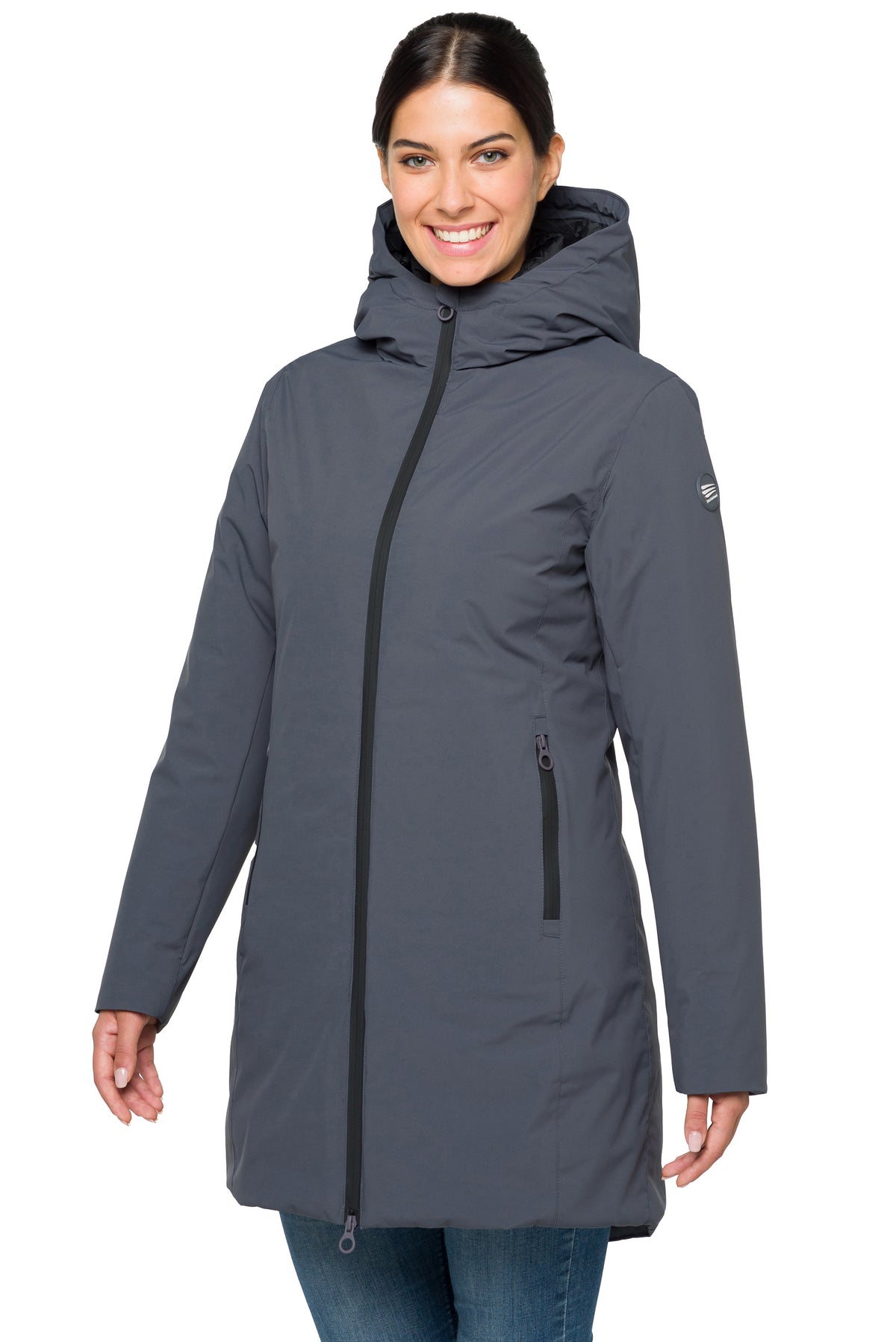 ANOUK Carbongrey
