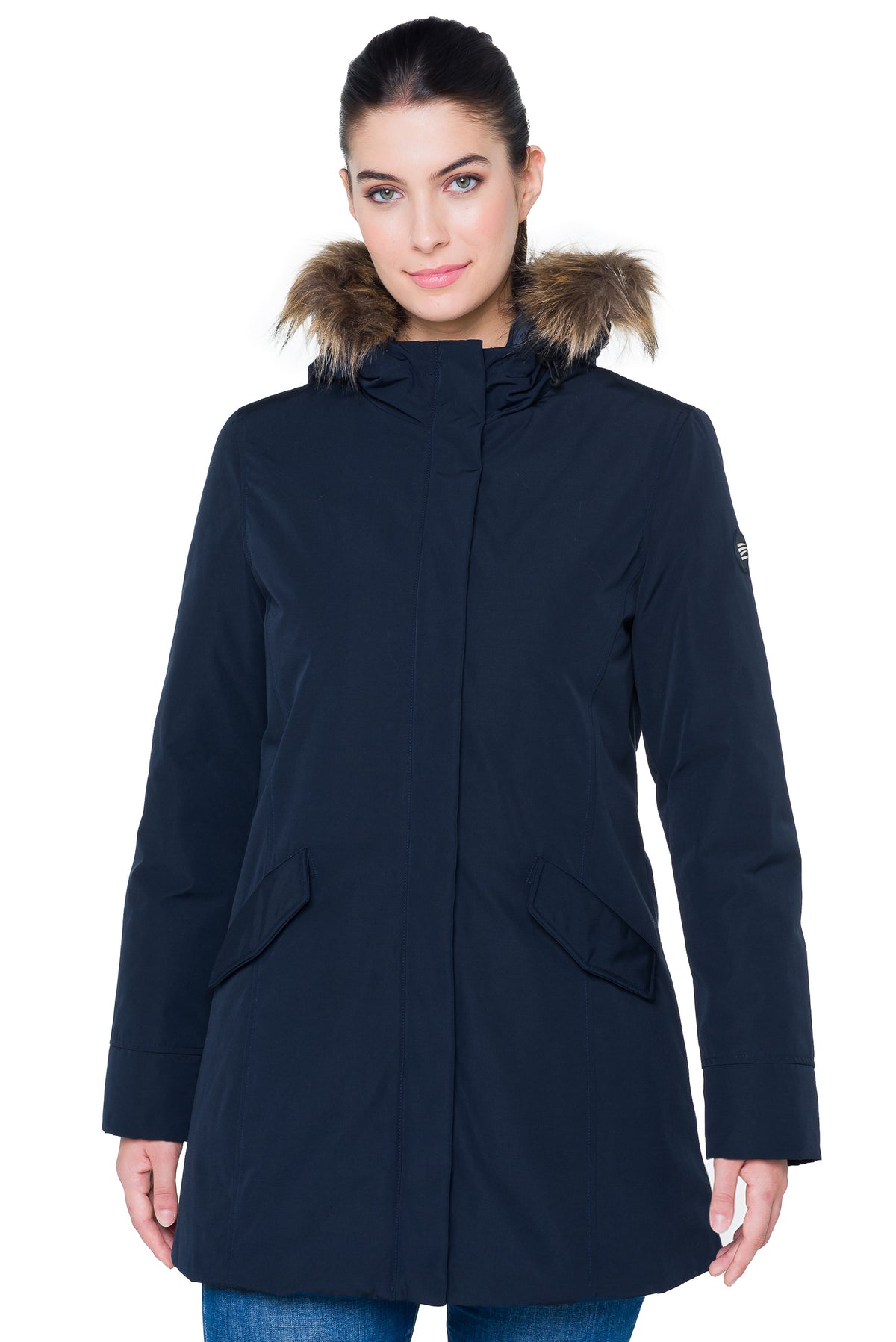 MATHILDE Navy