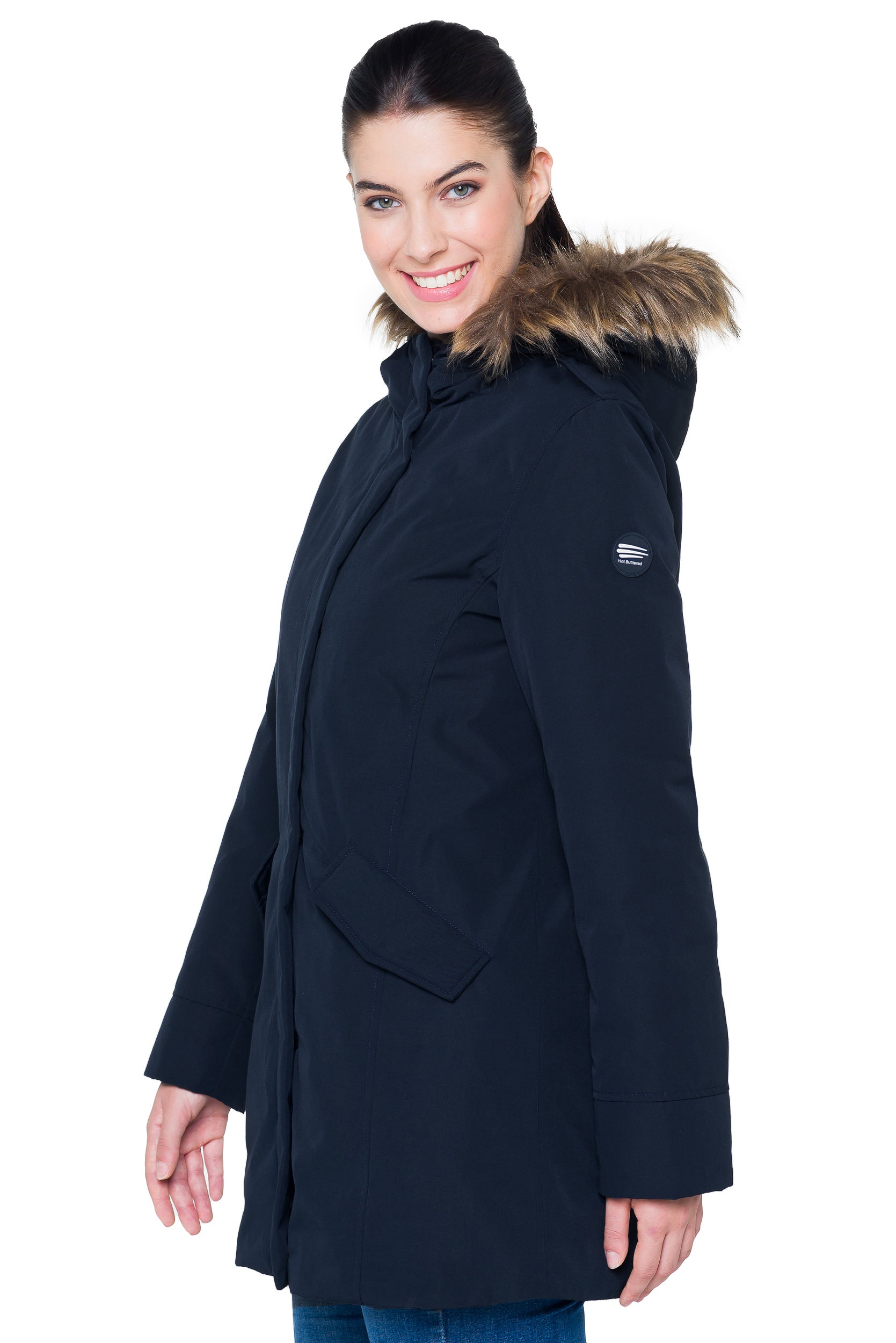MATHILDE Navy
