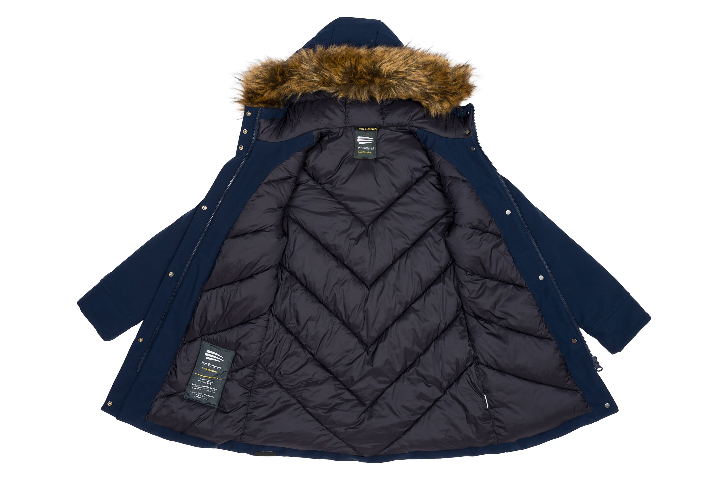 MATHILDE Navy