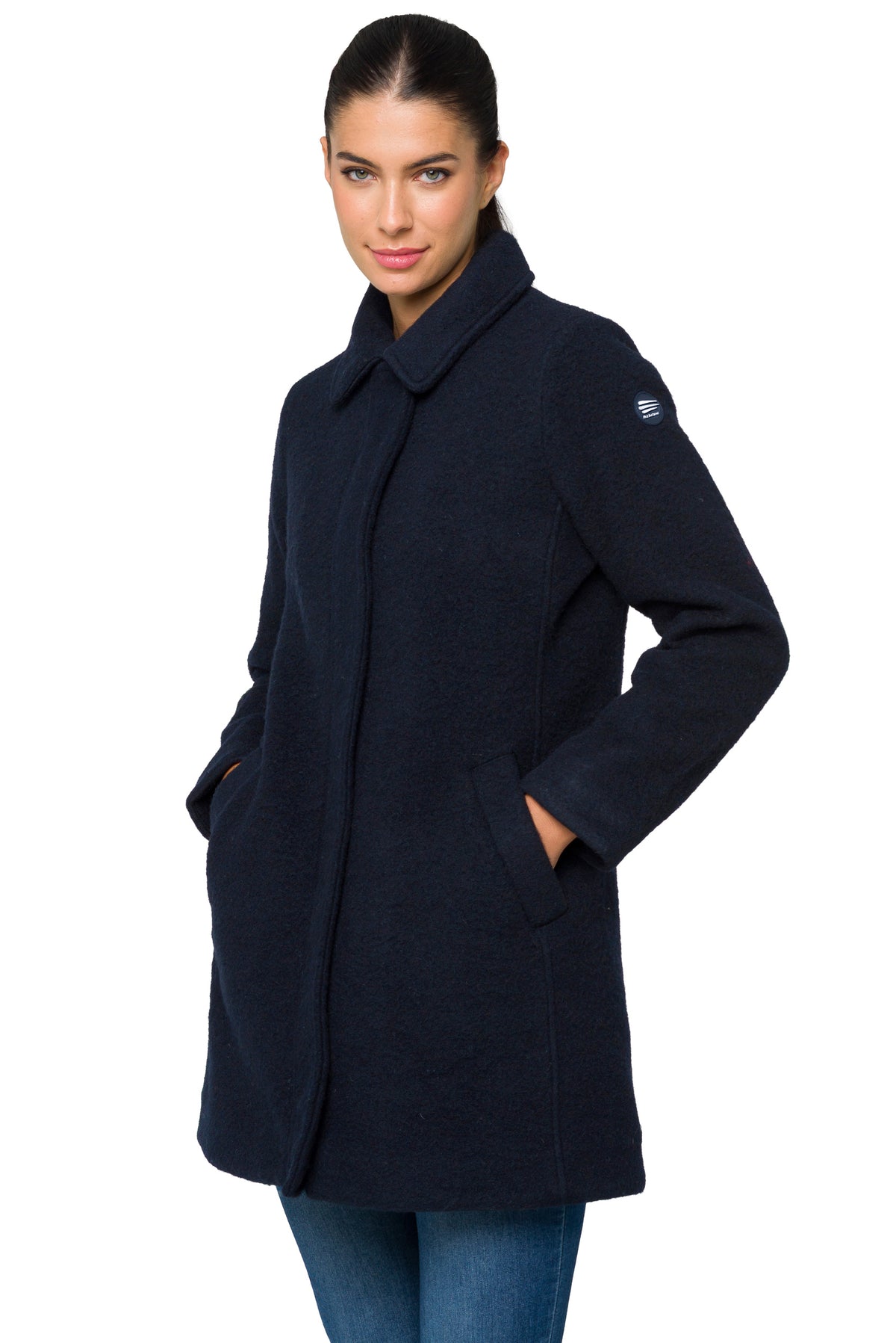 AKITA Navy