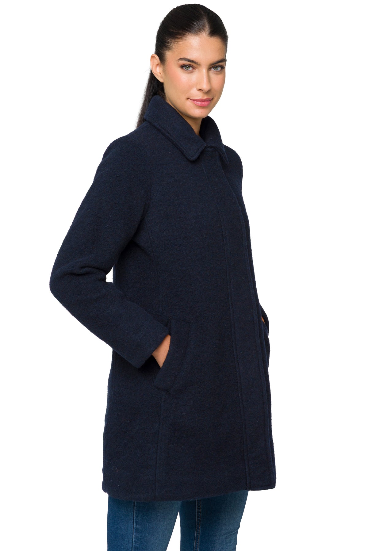 AKITA Navy