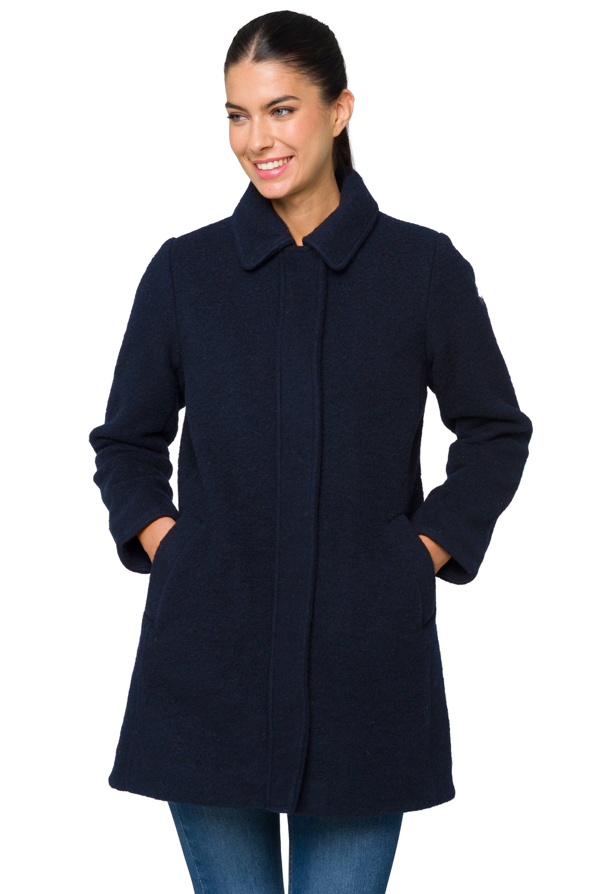 AKITA Navy