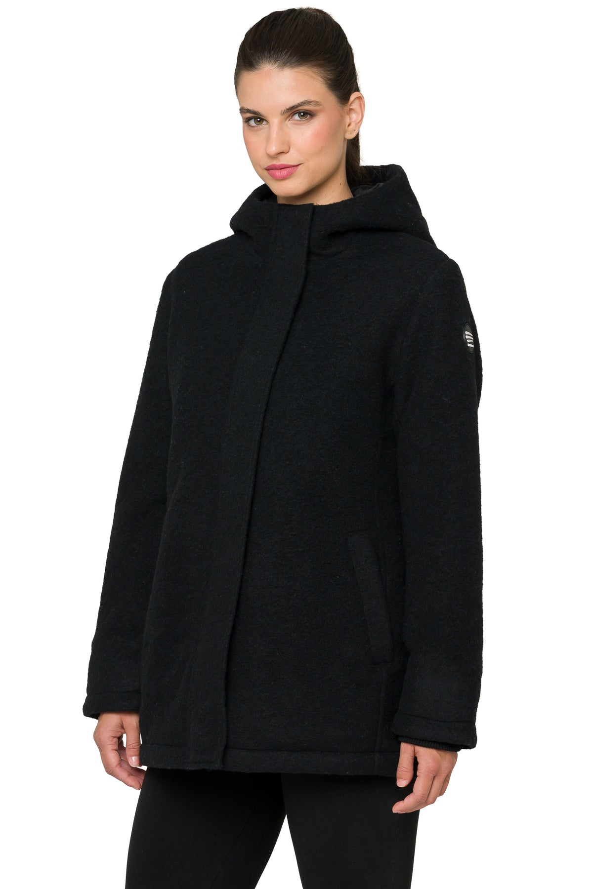 JAIPUR Black
