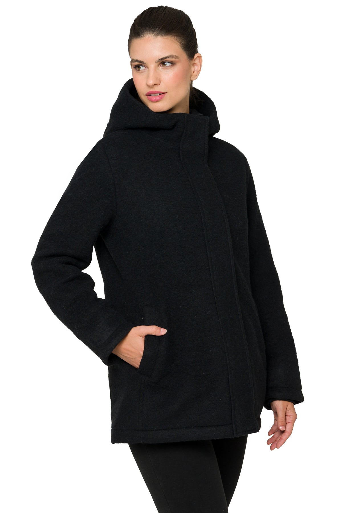 JAIPUR Black
