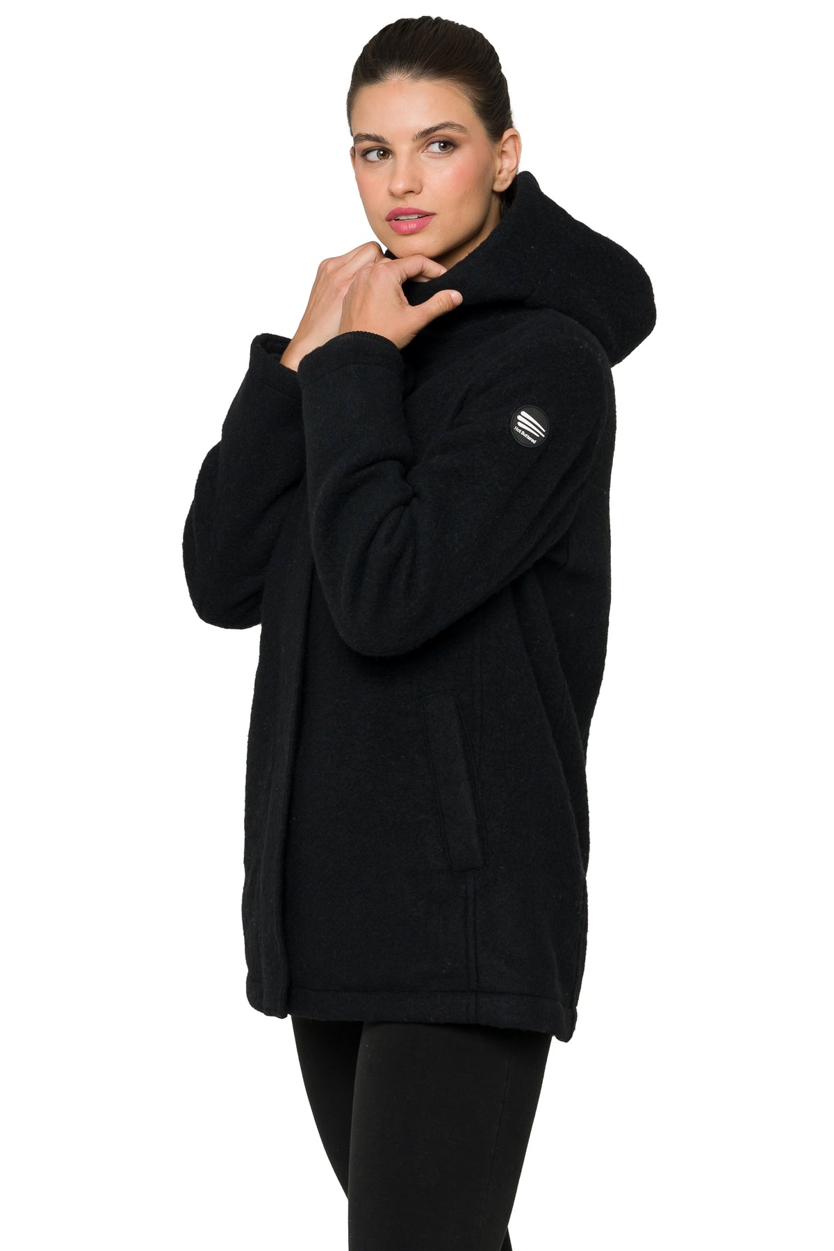 JAIPUR Black