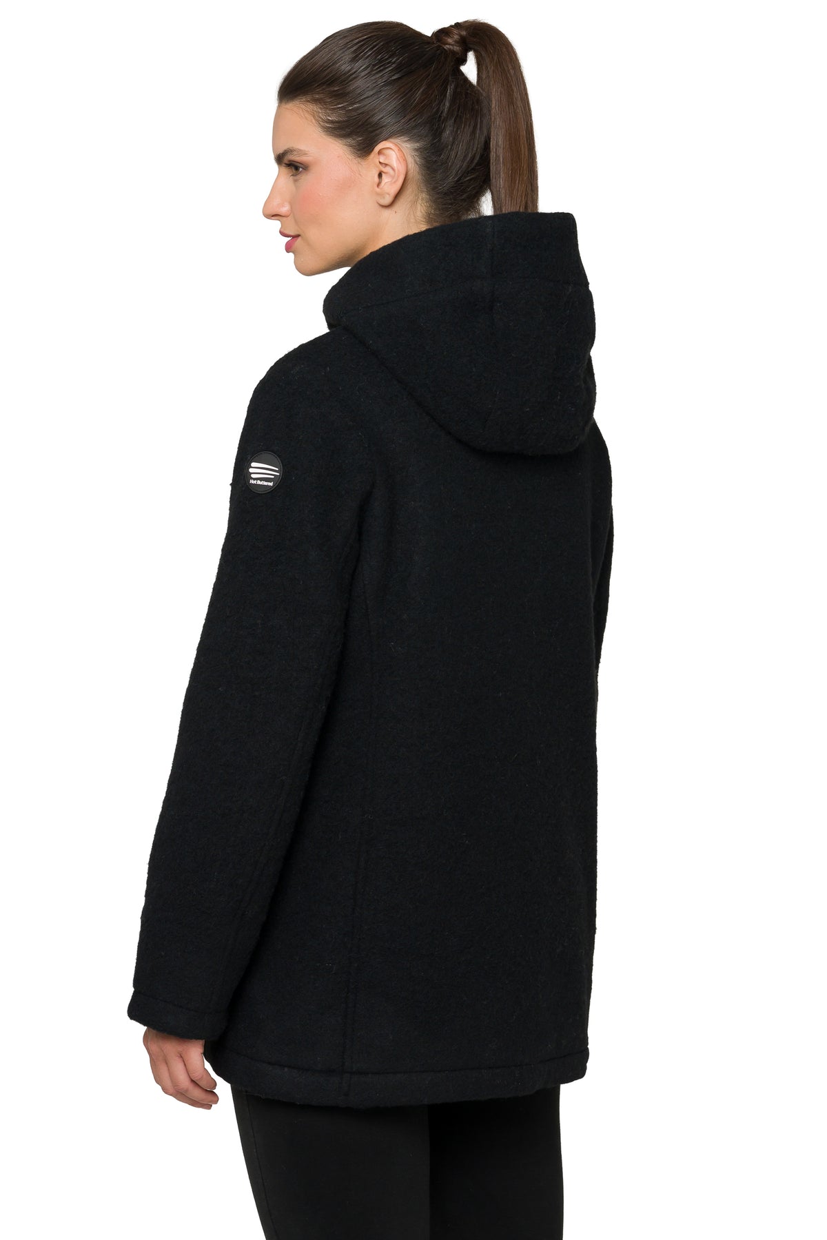 JAIPUR Black