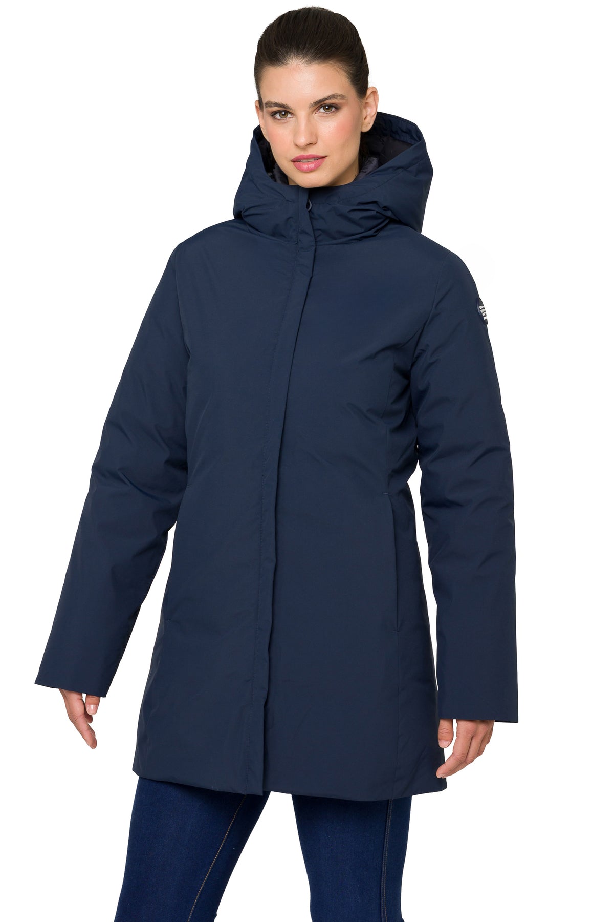 NAKEELA Navy