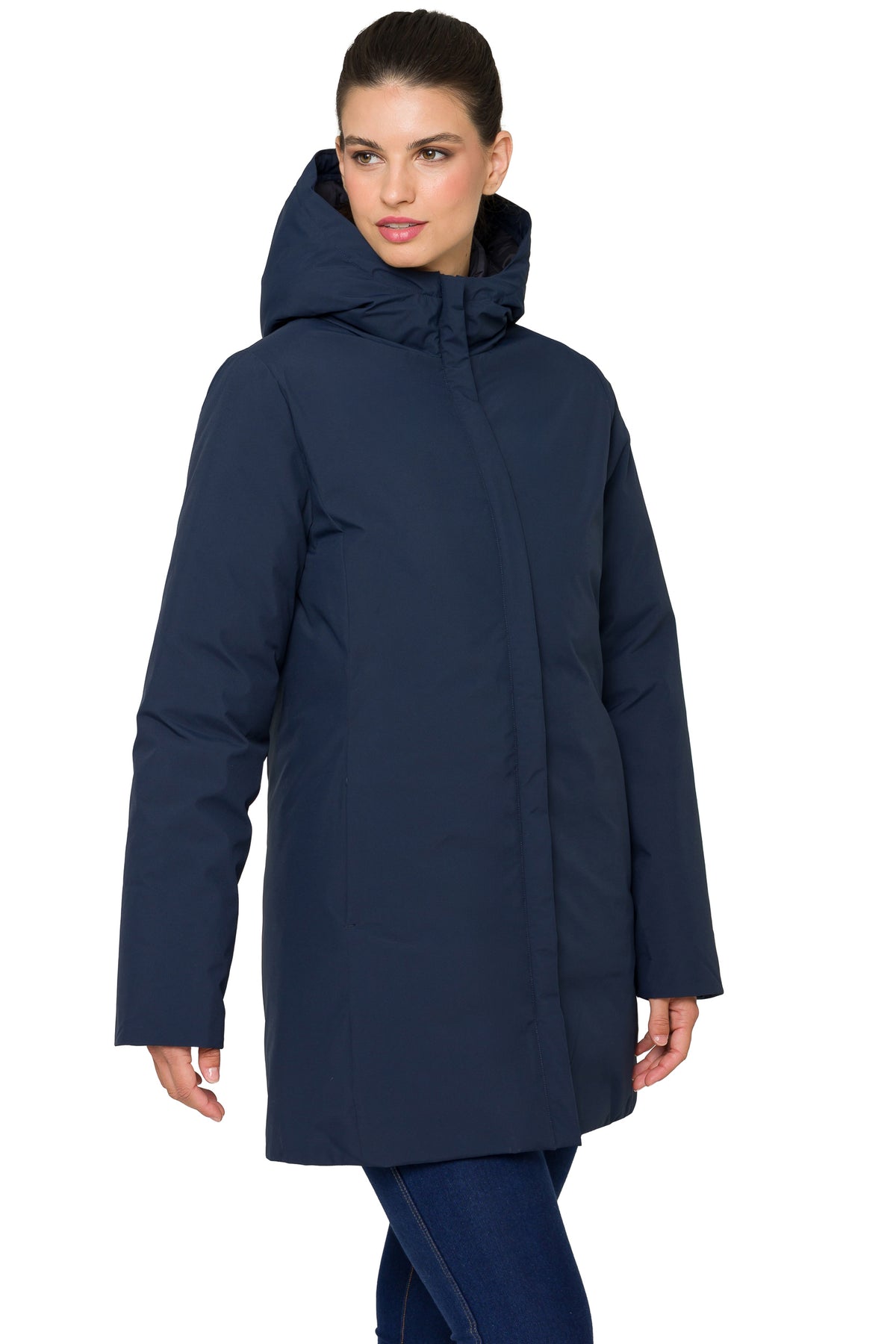 NAKEELA Navy
