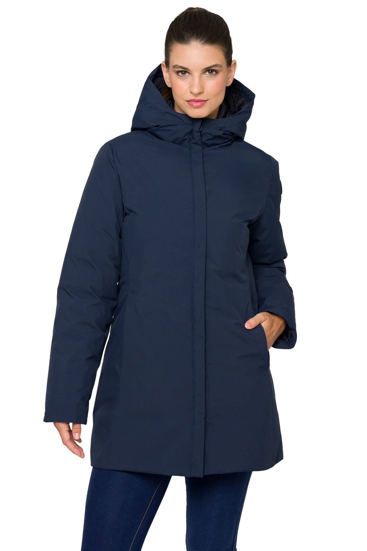 NAKEELA Navy