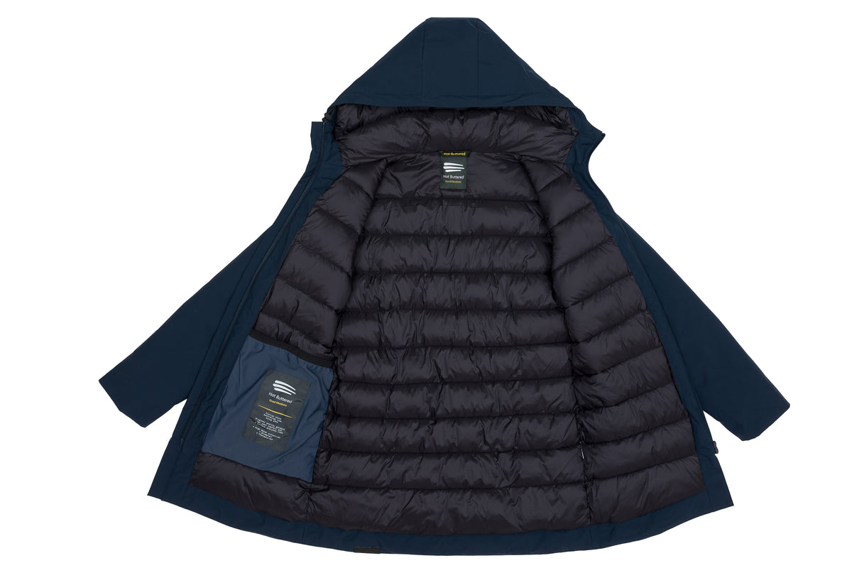 NAKEELA Navy