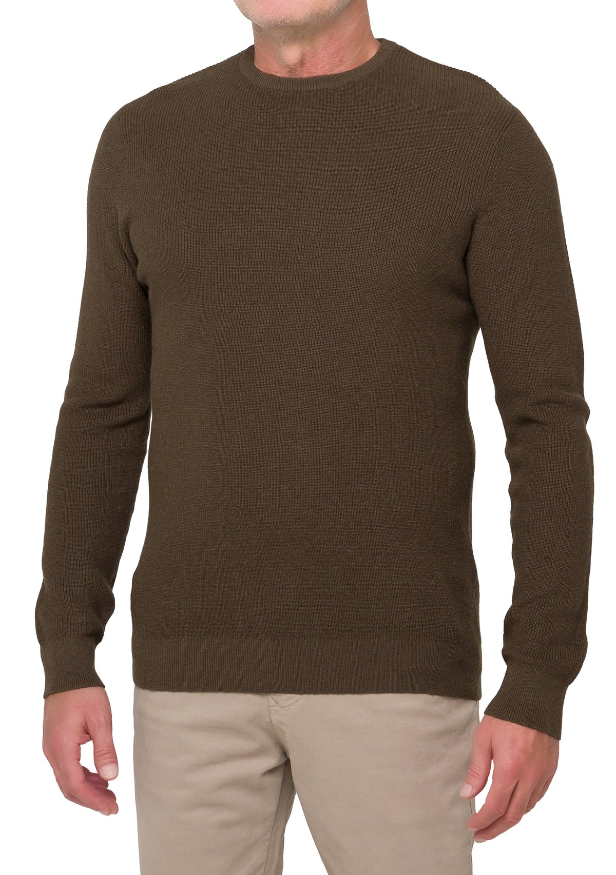 KUDETA Darkbrown