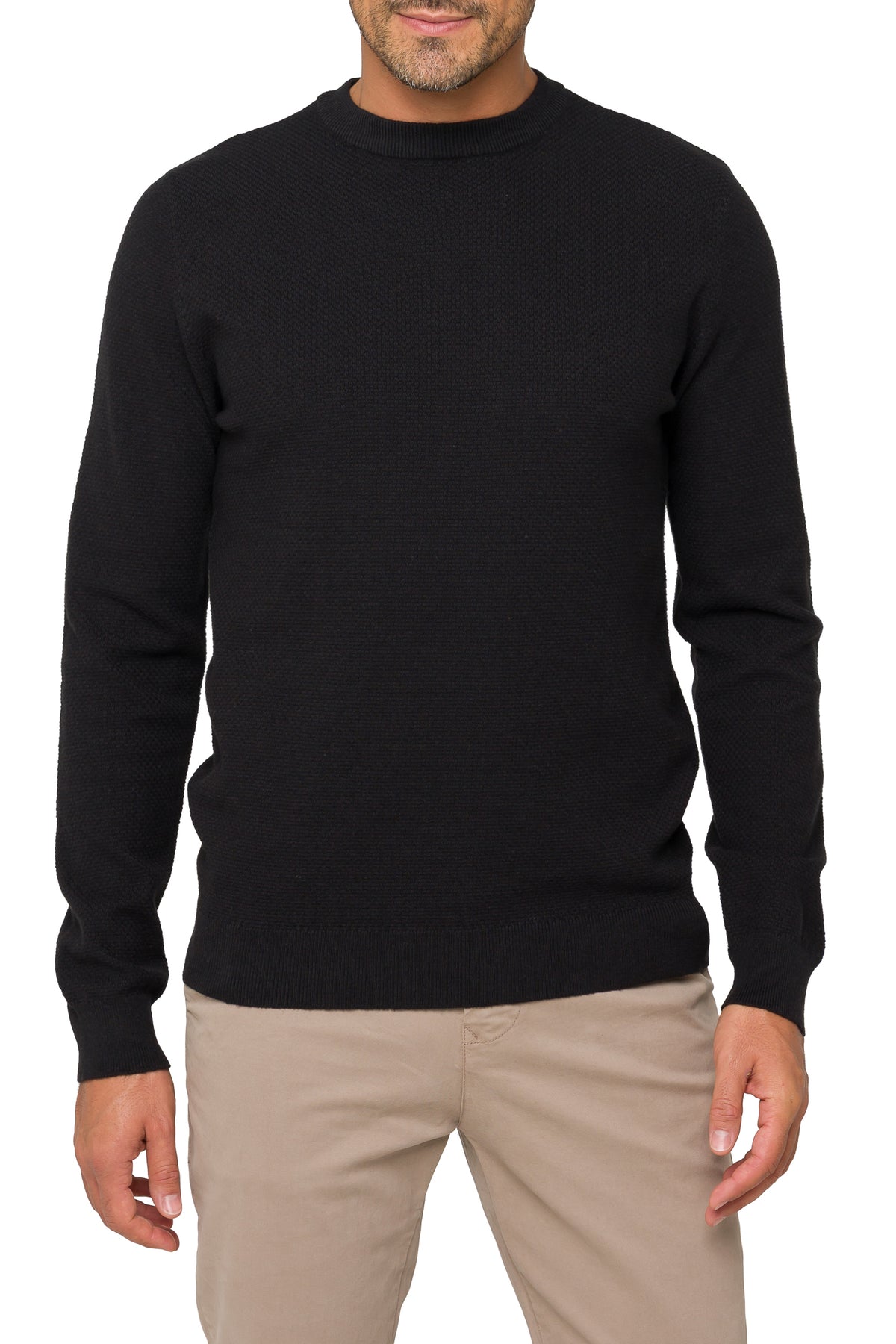 MANASLU Black