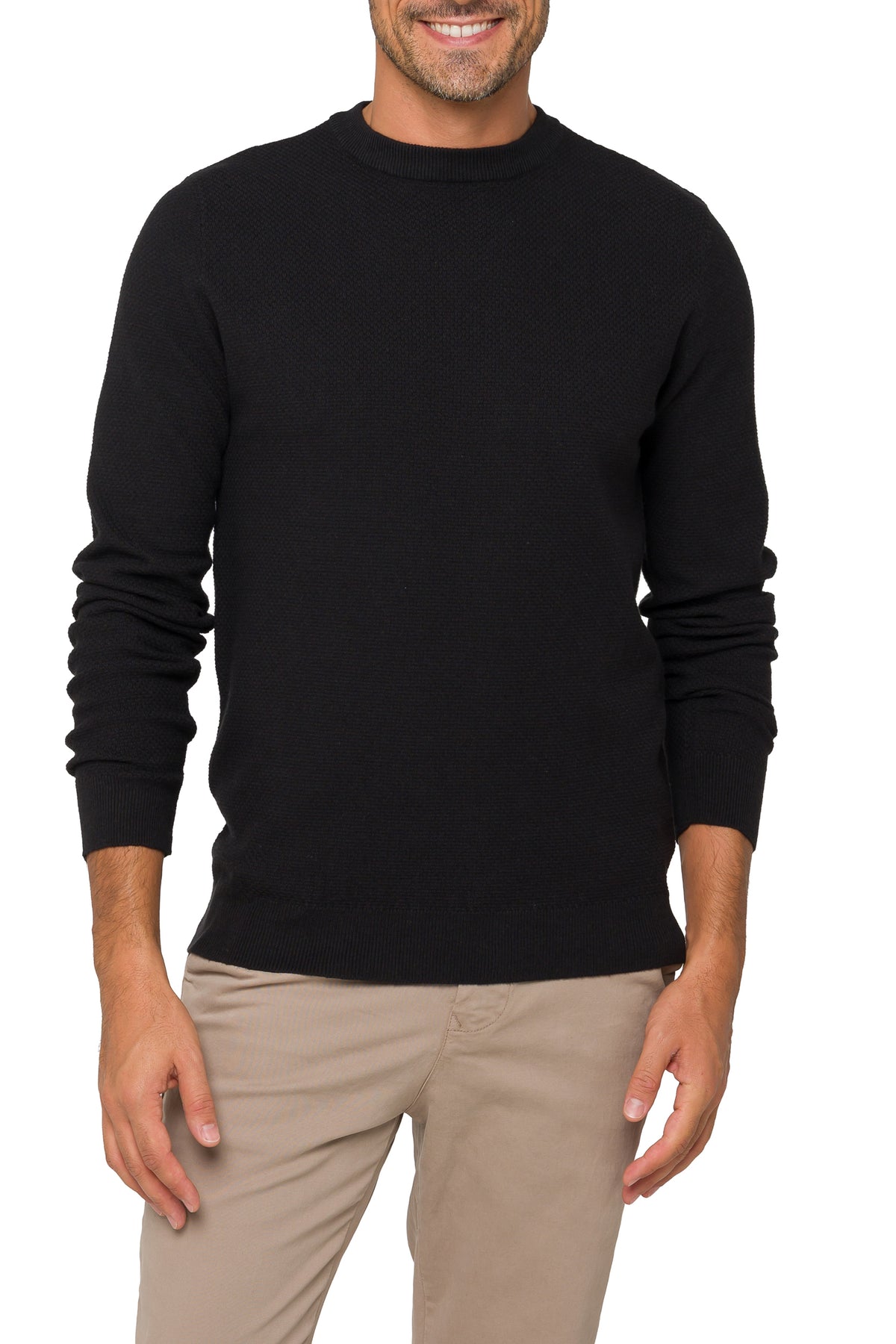 MANASLU Black
