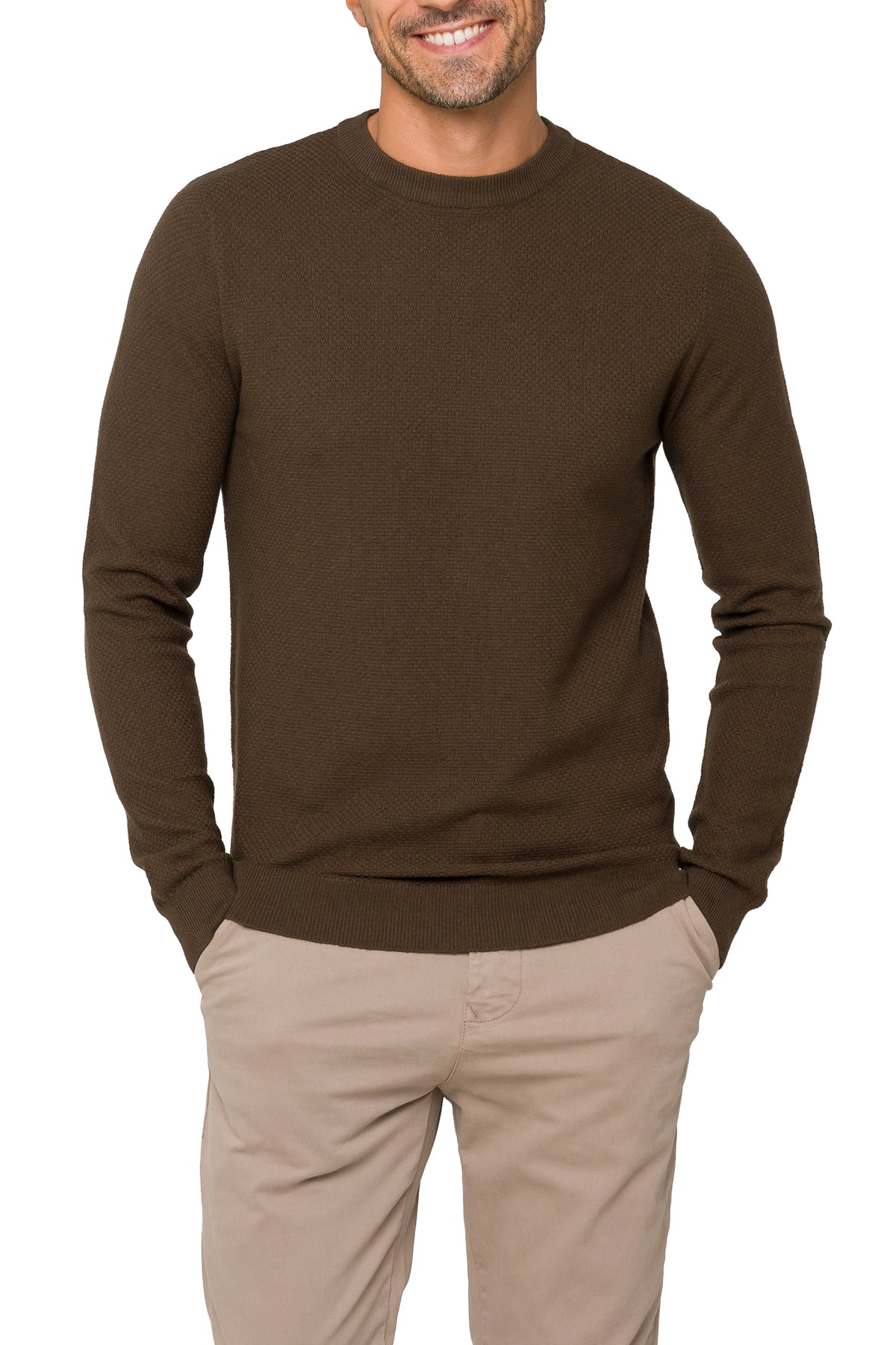 MANASLU Darkbrown