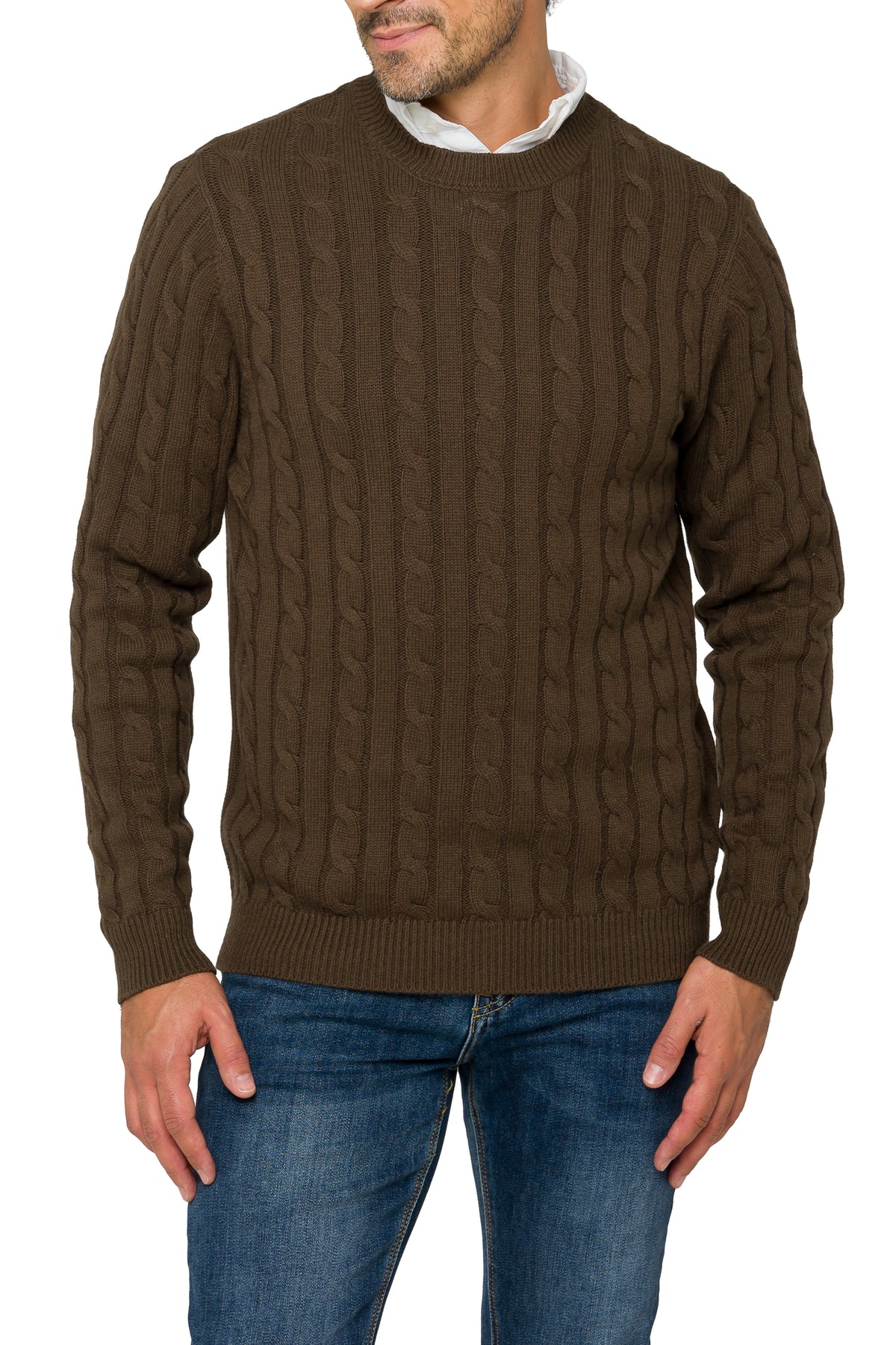 PORTLAND Darkbrown