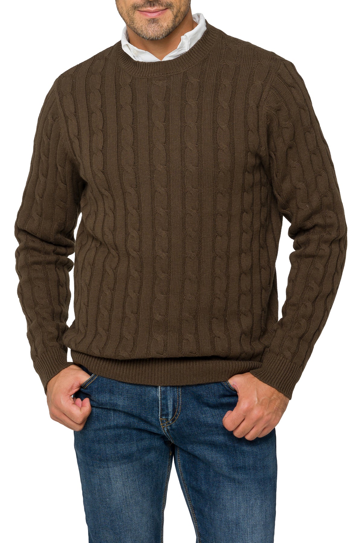 PORTLAND Darkbrown