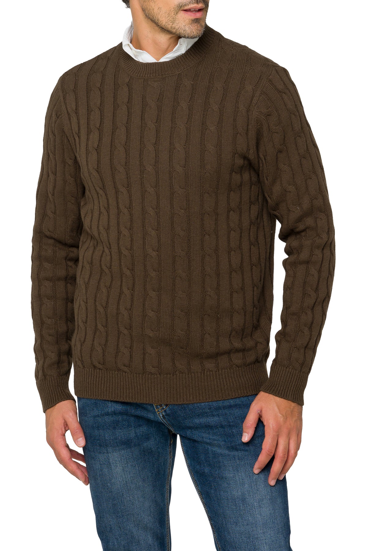 PORTLAND Darkbrown