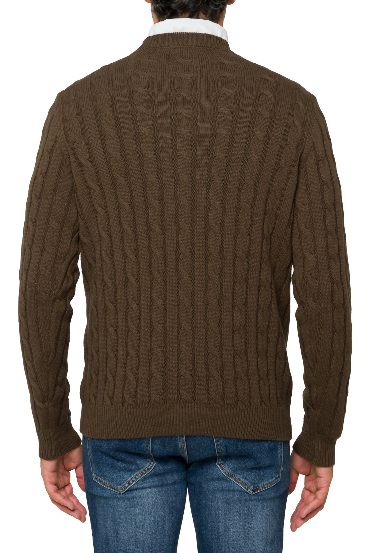 PORTLAND Darkbrown