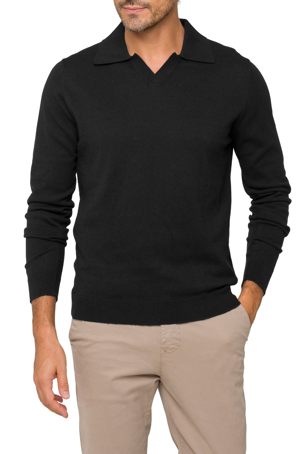 SRINAGAR Black
