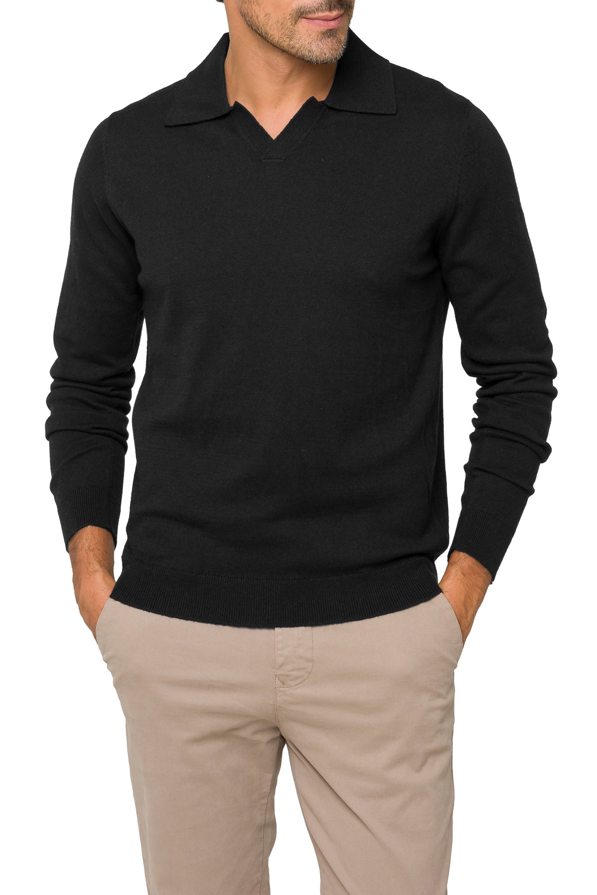 SRINAGAR Black