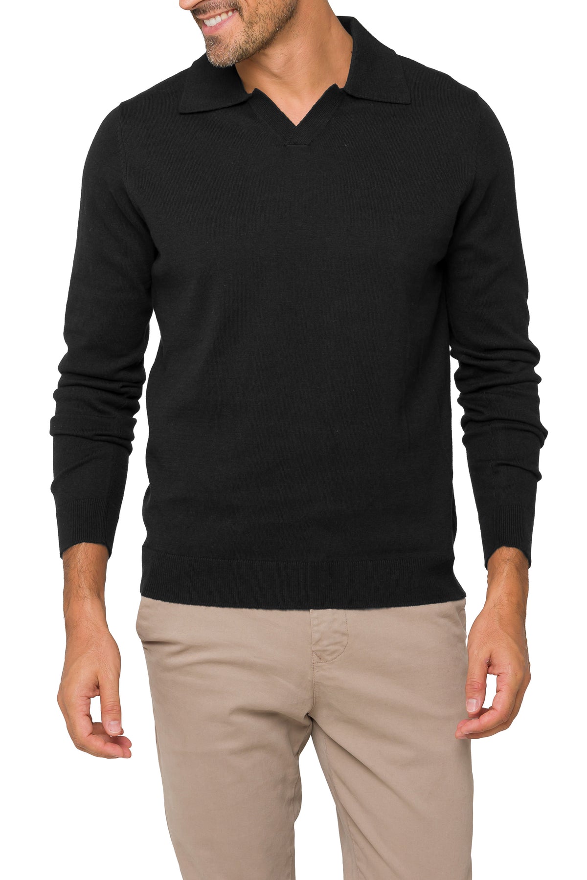 SRINAGAR Black